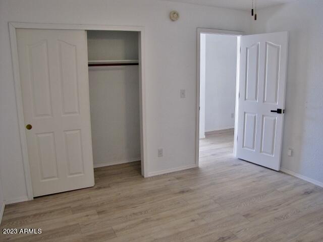 PUEBLO DEL SOL COUNTRY CLUB ESTATES UNIT 1 - Residential Lease