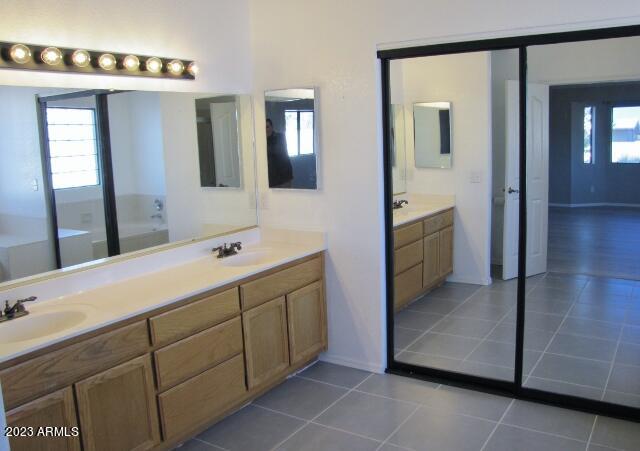 PUEBLO DEL SOL COUNTRY CLUB ESTATES UNIT 1 - Residential Lease