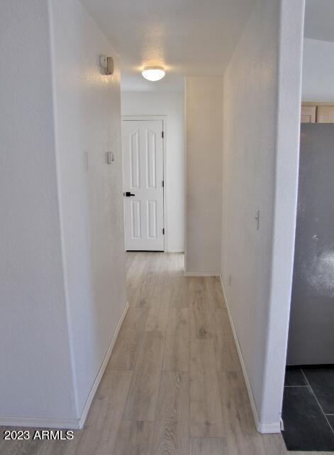 PUEBLO DEL SOL COUNTRY CLUB ESTATES UNIT 1 - Residential Lease