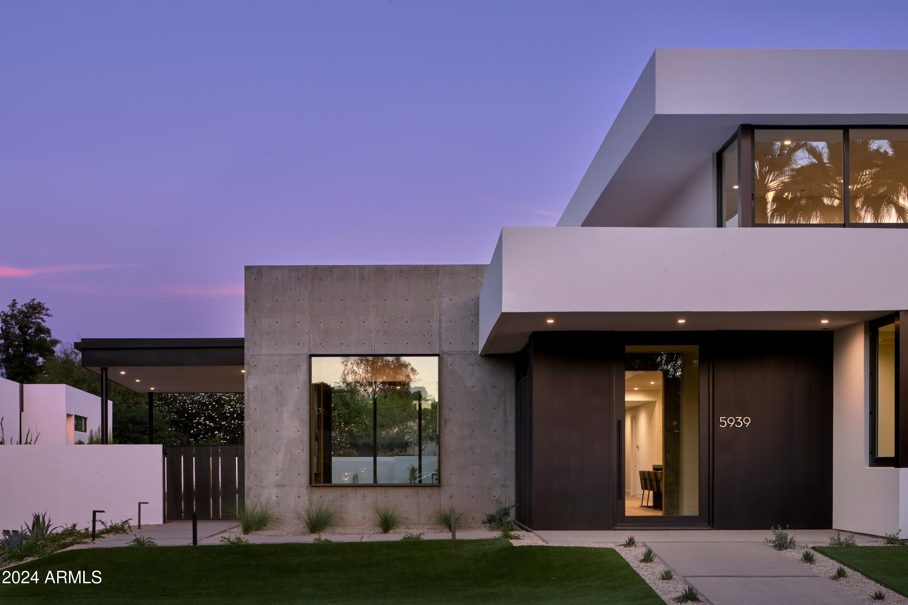 INGLESIDE CLUB - Residential