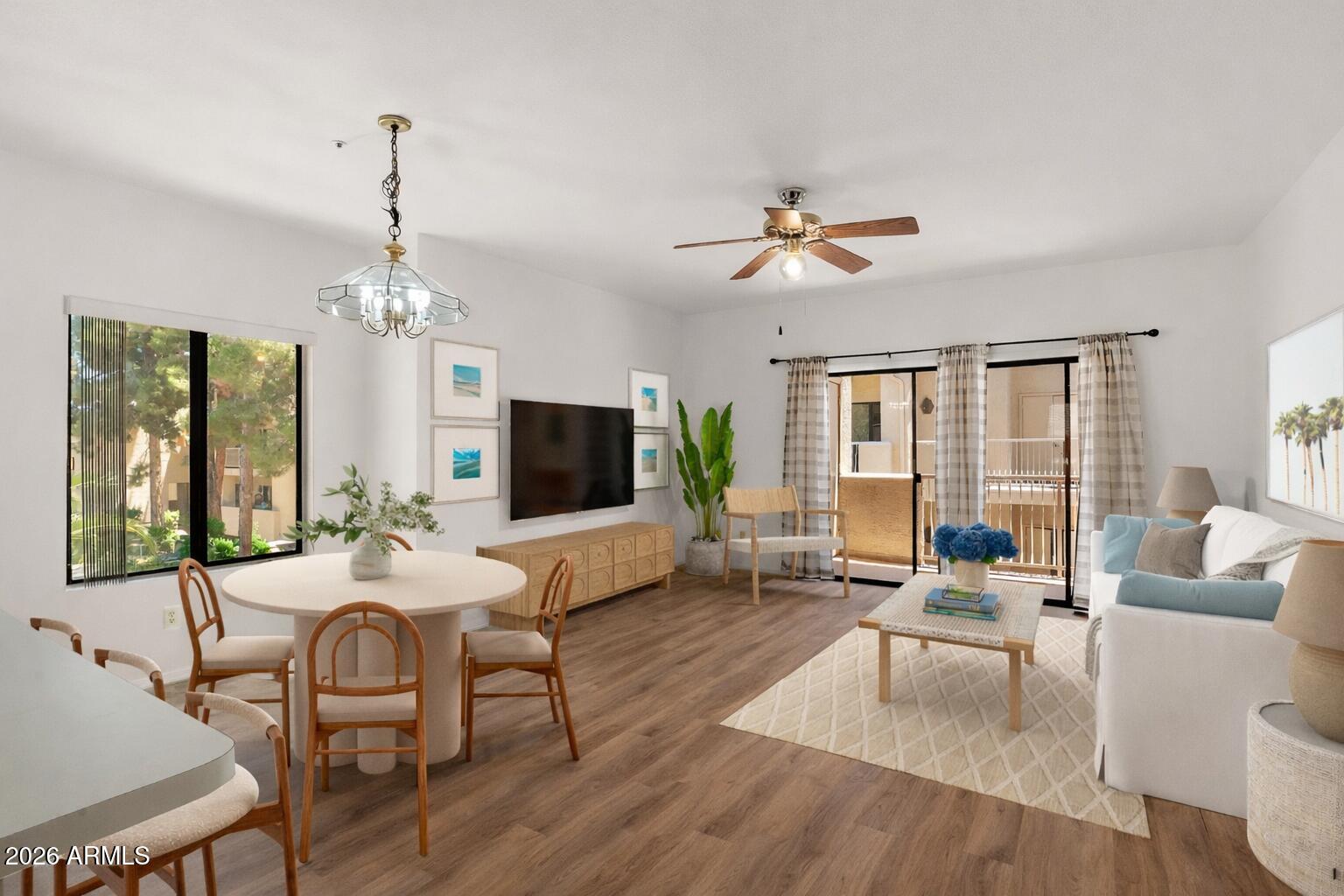 Village Square at Westbrook Village - Residential