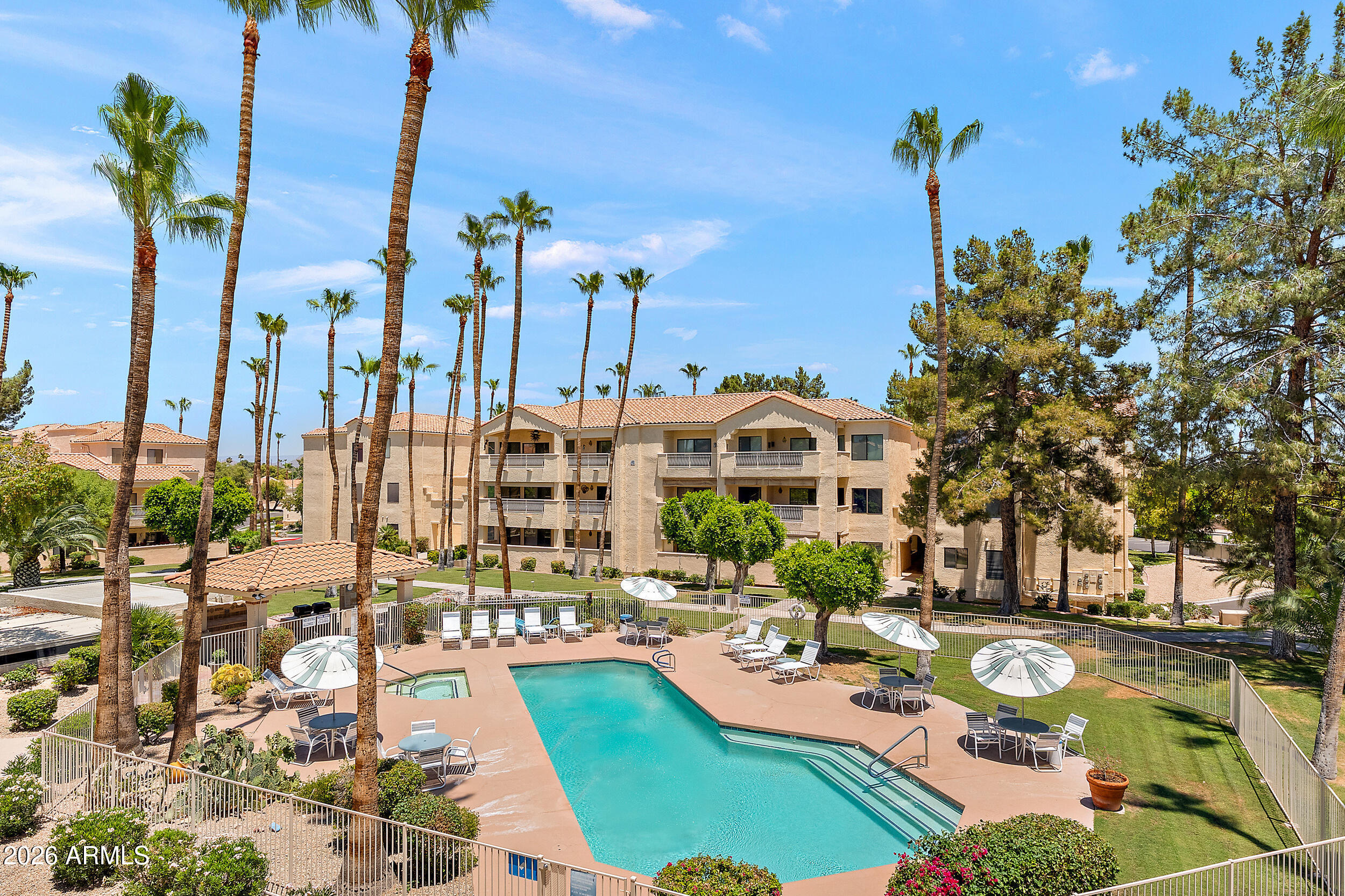 Village Square at Westbrook Village - Residential