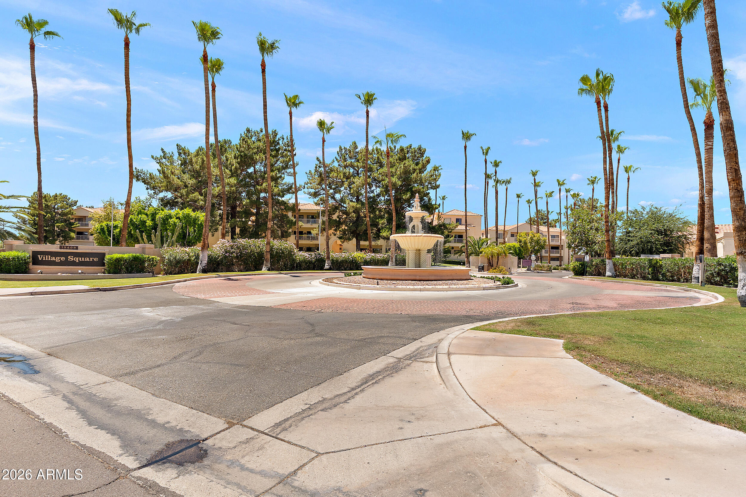 Village Square at Westbrook Village - Residential