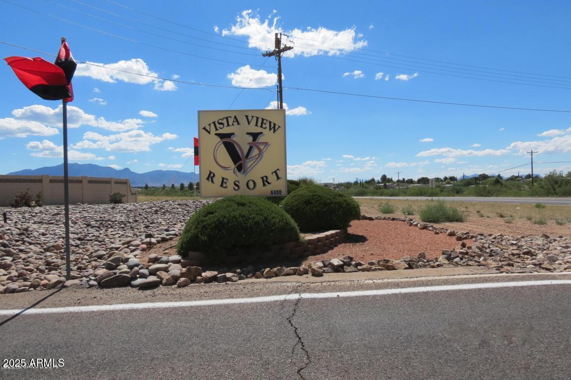 Vista View Resort, lot 191 - Residential