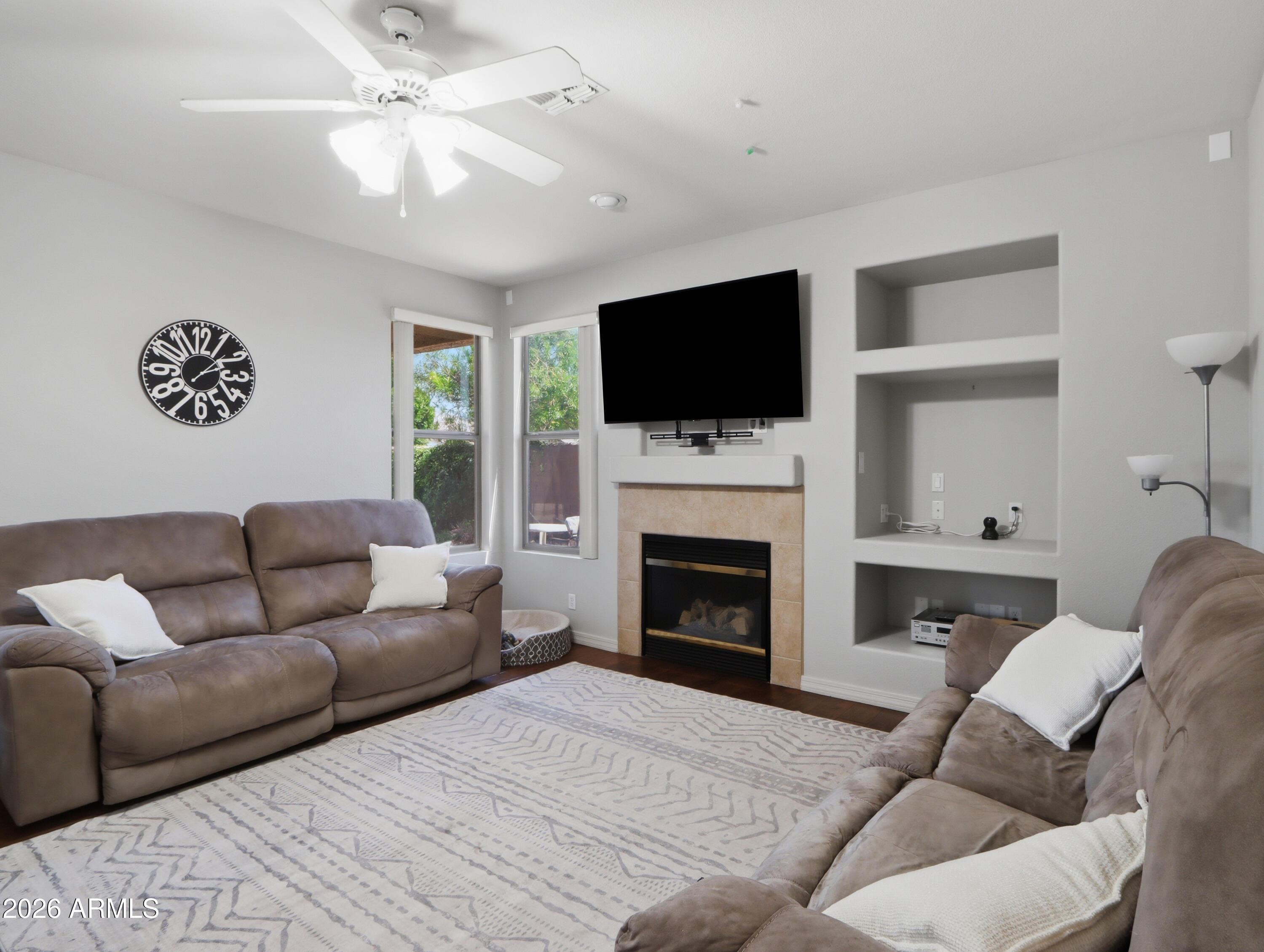 AUGUSTA RANCH PARCEL 4 - Residential