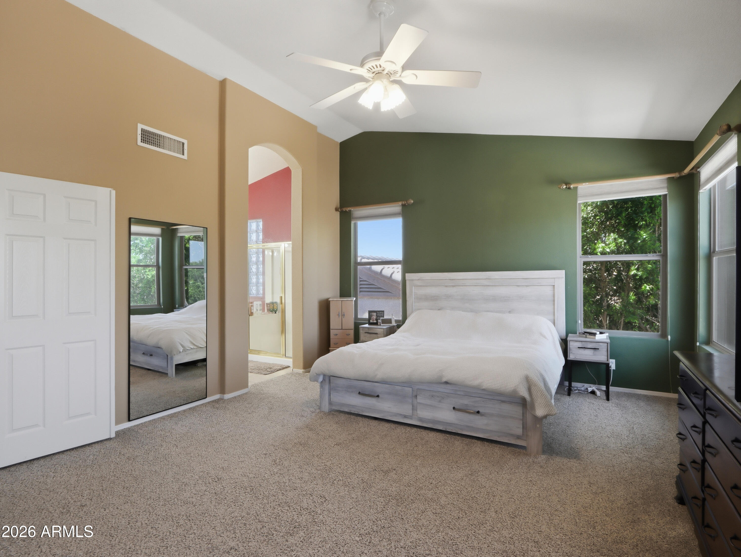 AUGUSTA RANCH PARCEL 4 - Residential