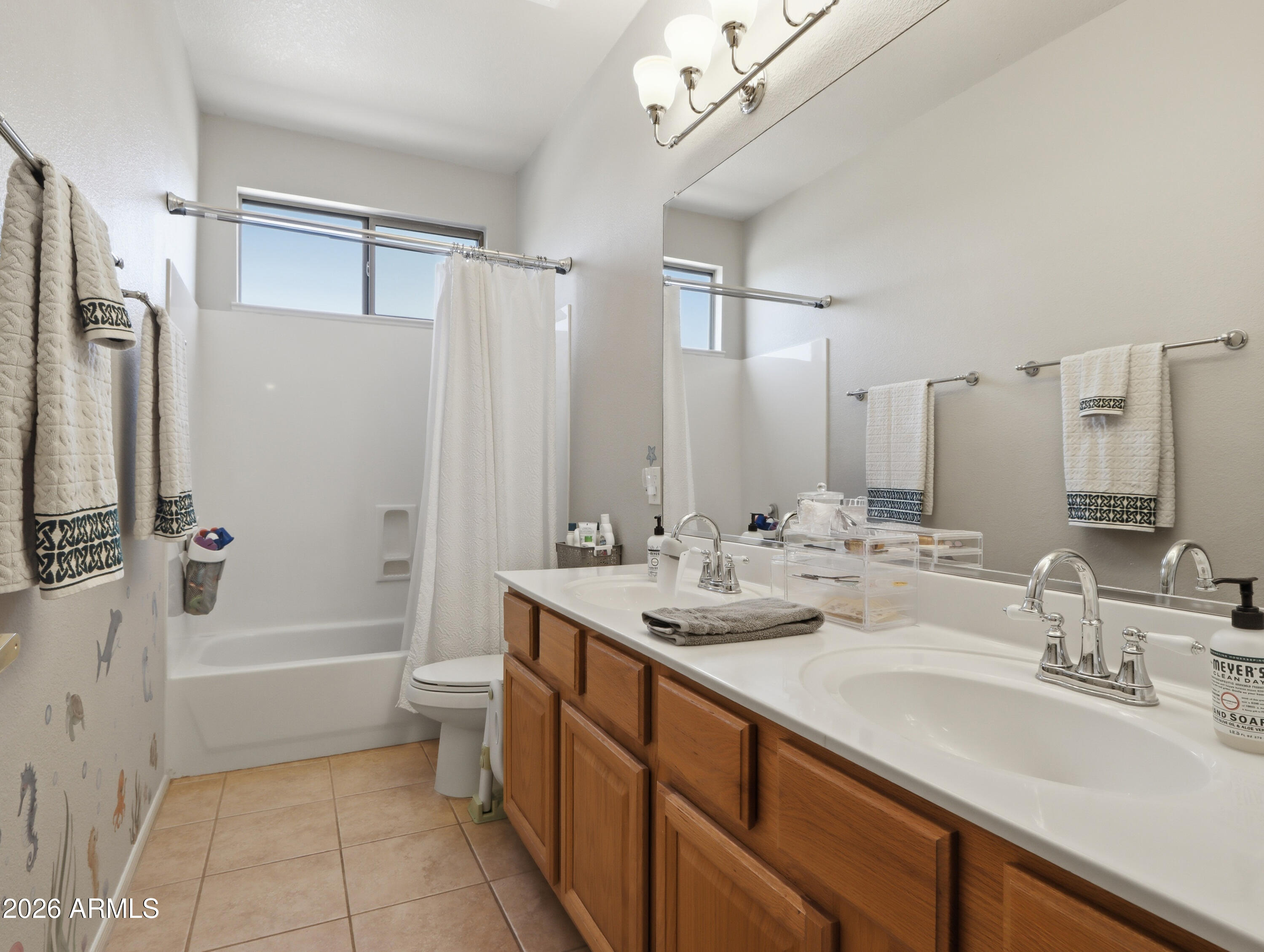 AUGUSTA RANCH PARCEL 4 - Residential