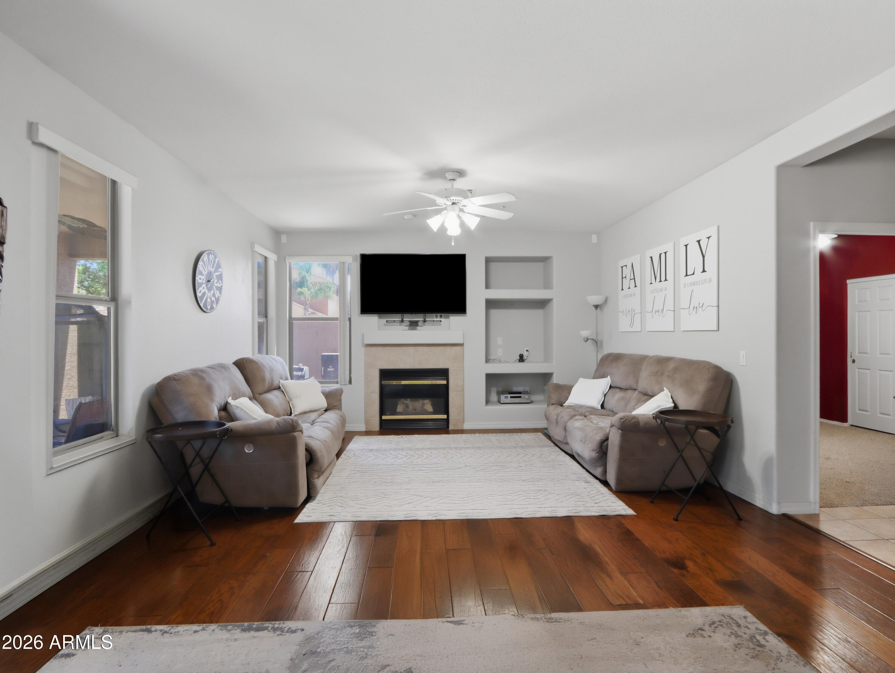 AUGUSTA RANCH PARCEL 4 - Residential