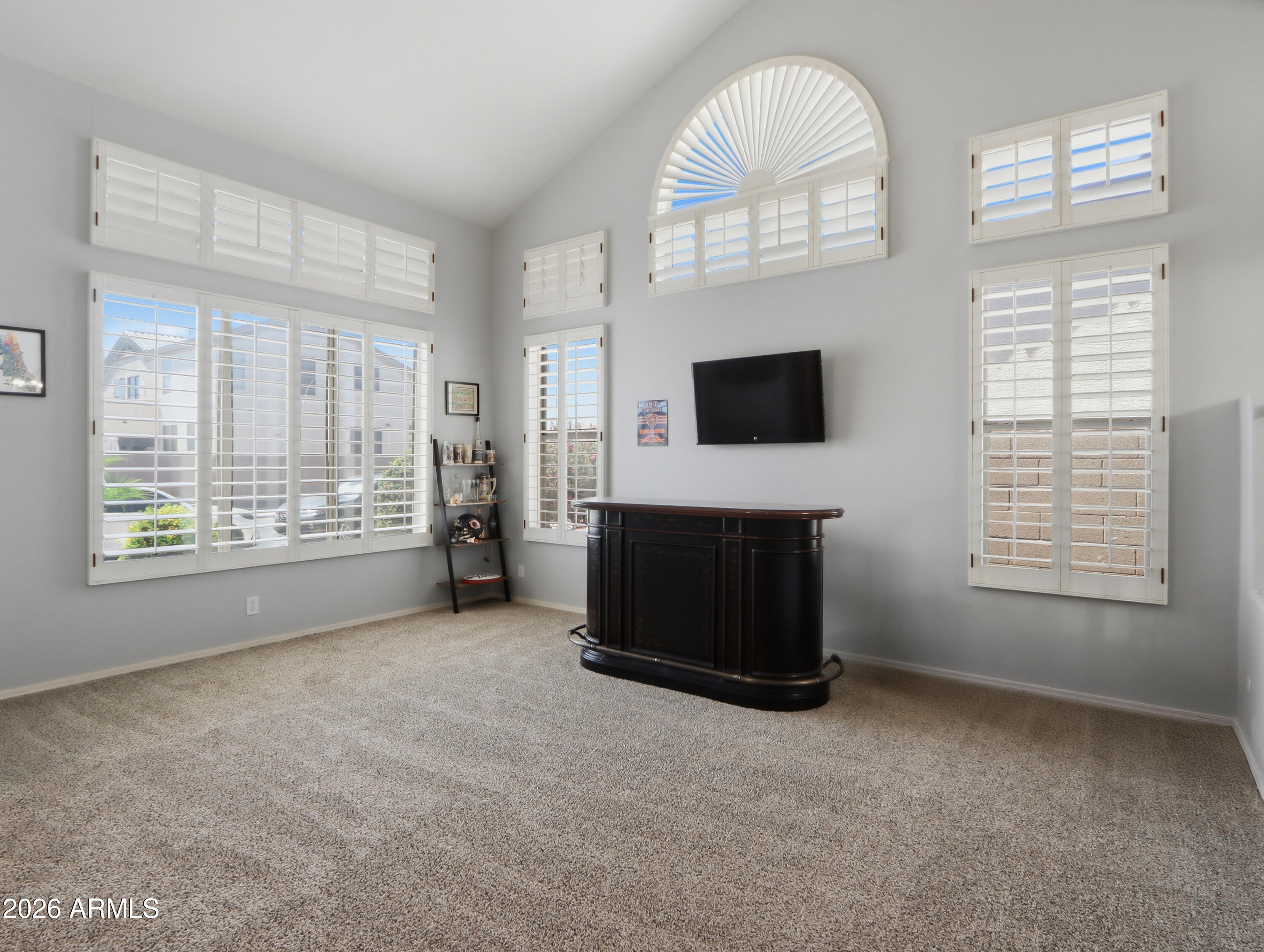 AUGUSTA RANCH PARCEL 4 - Residential