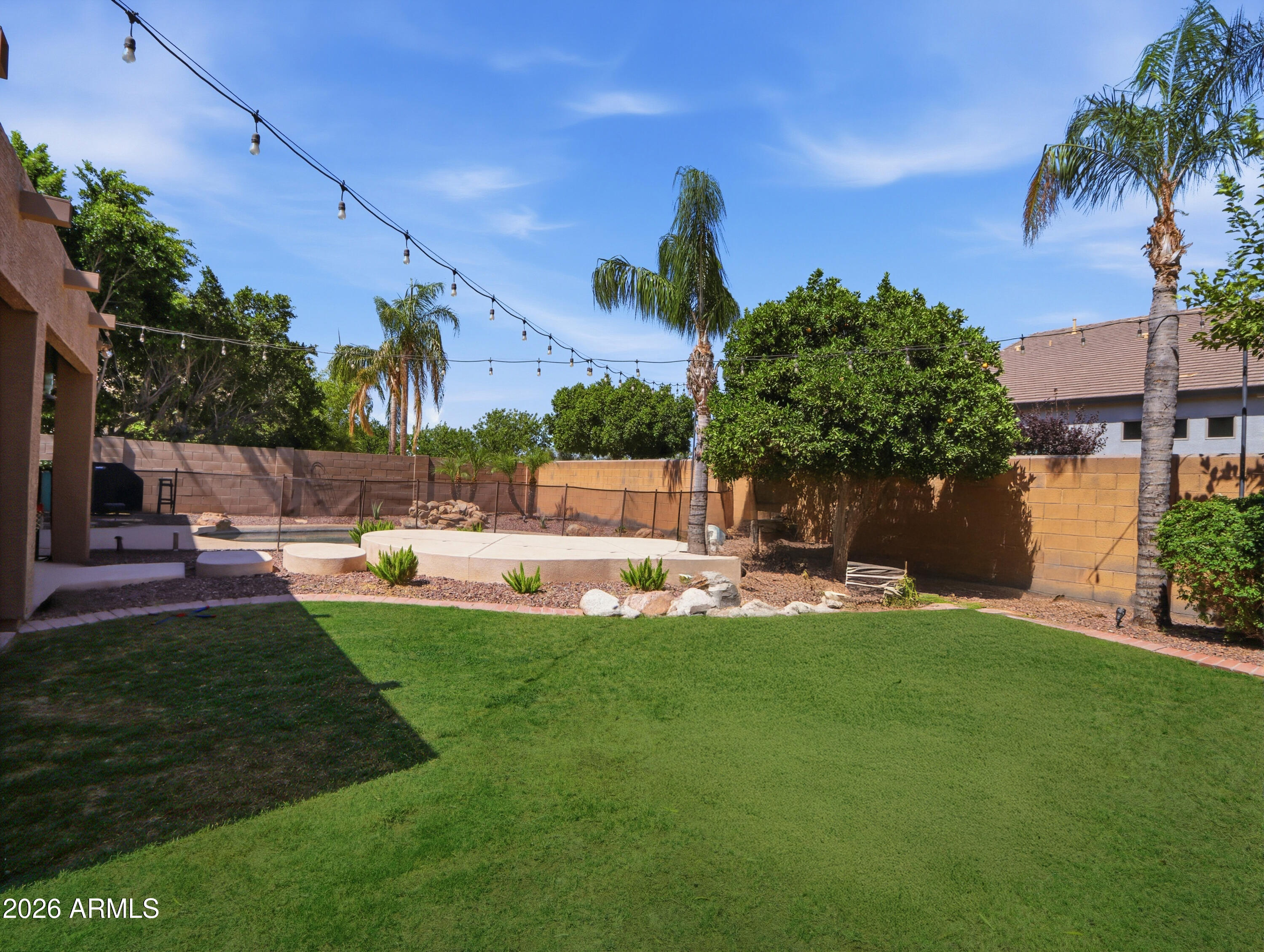 AUGUSTA RANCH PARCEL 4 - Residential