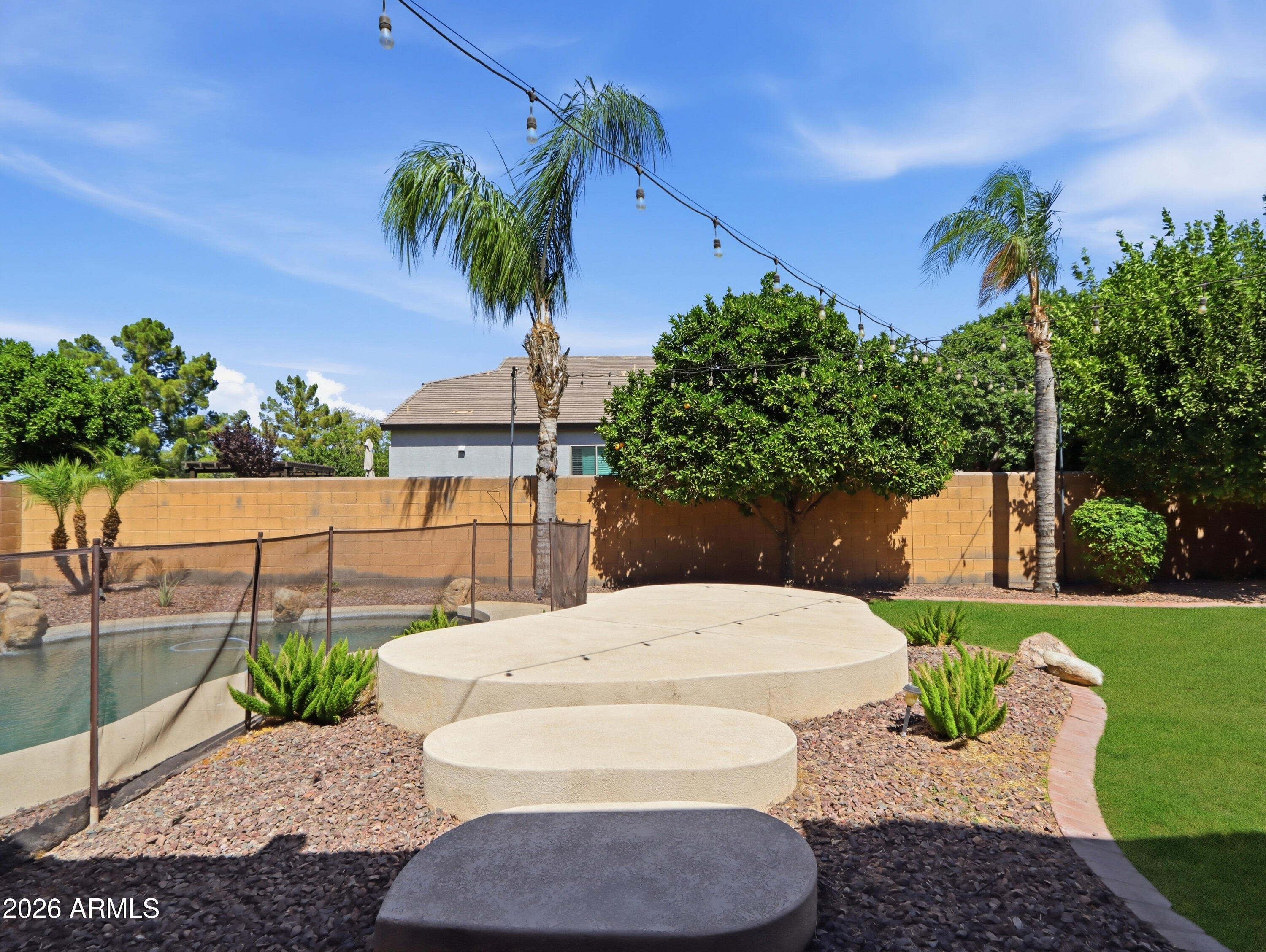 AUGUSTA RANCH PARCEL 4 - Residential