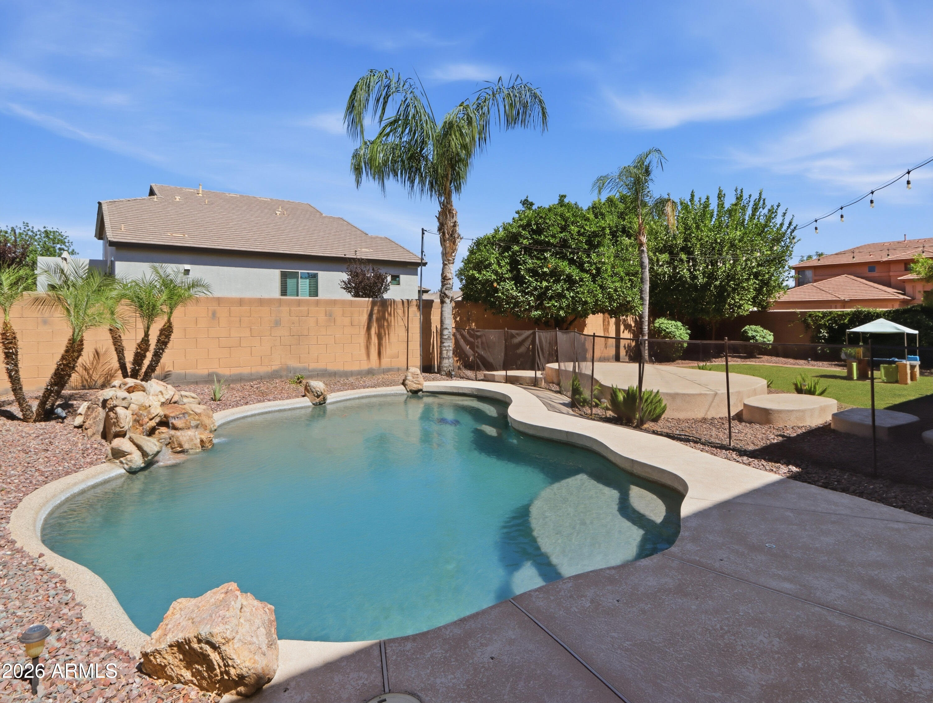 AUGUSTA RANCH PARCEL 4 - Residential