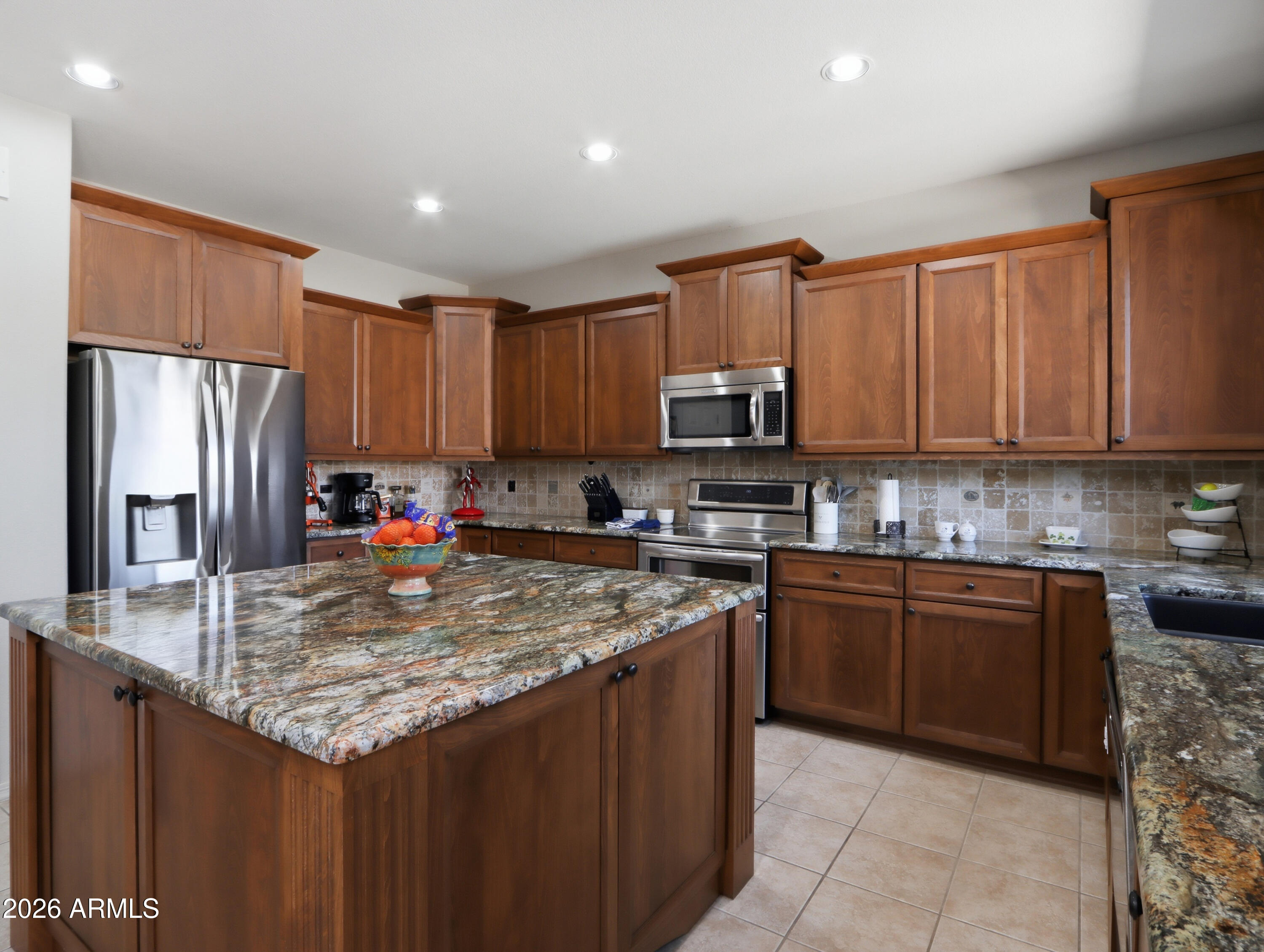 AUGUSTA RANCH PARCEL 4 - Residential