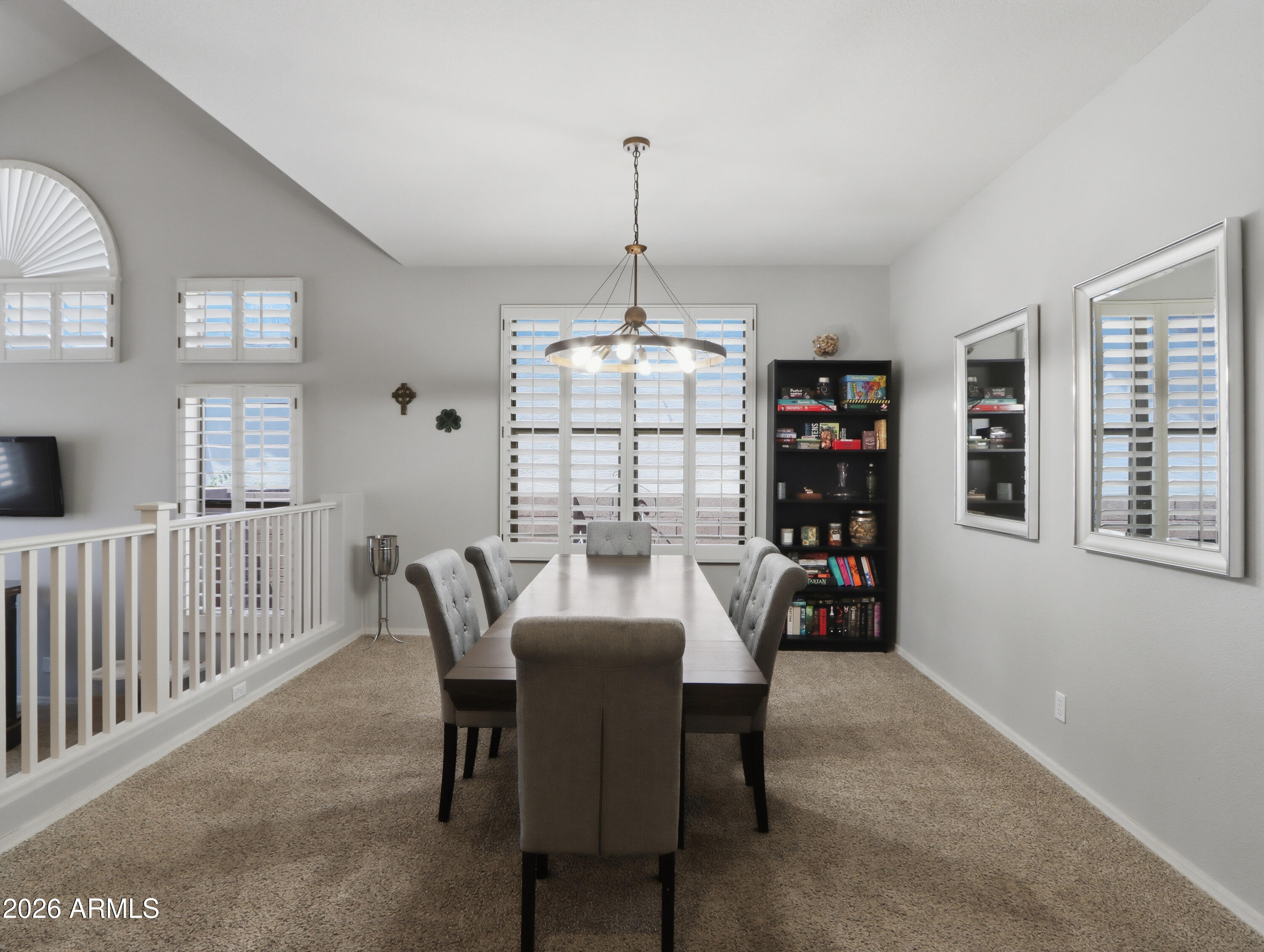 AUGUSTA RANCH PARCEL 4 - Residential