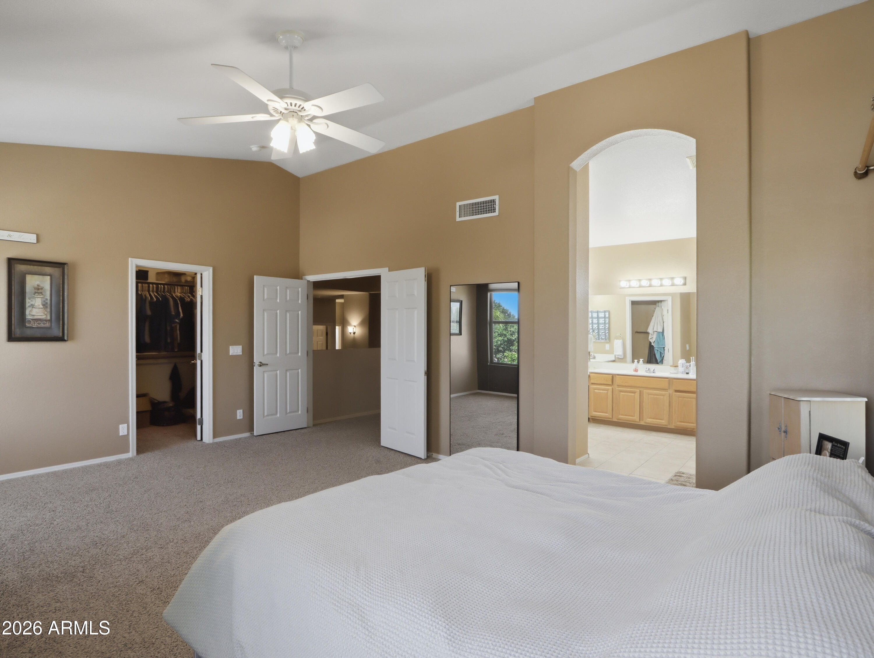 AUGUSTA RANCH PARCEL 4 - Residential