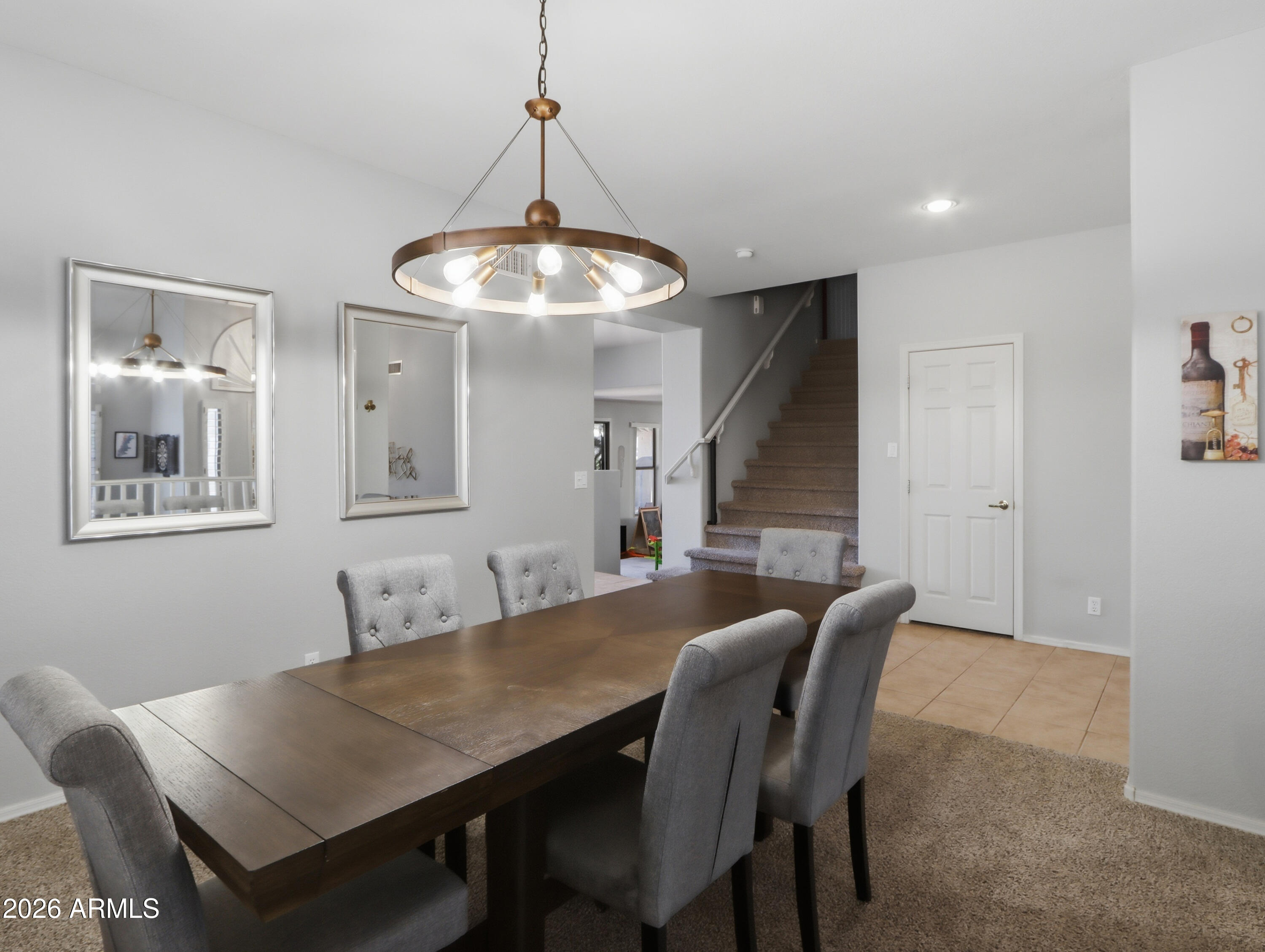 AUGUSTA RANCH PARCEL 4 - Residential