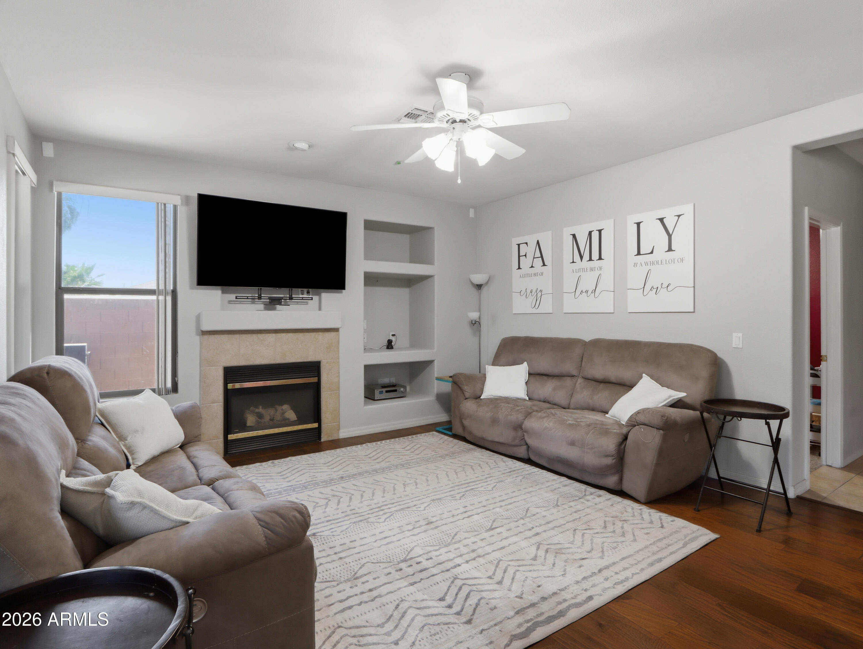 AUGUSTA RANCH PARCEL 4 - Residential
