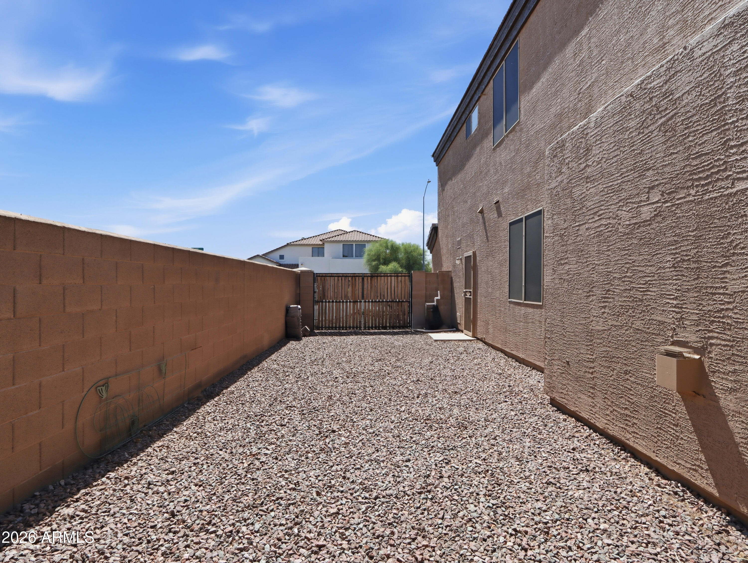 AUGUSTA RANCH PARCEL 4 - Residential