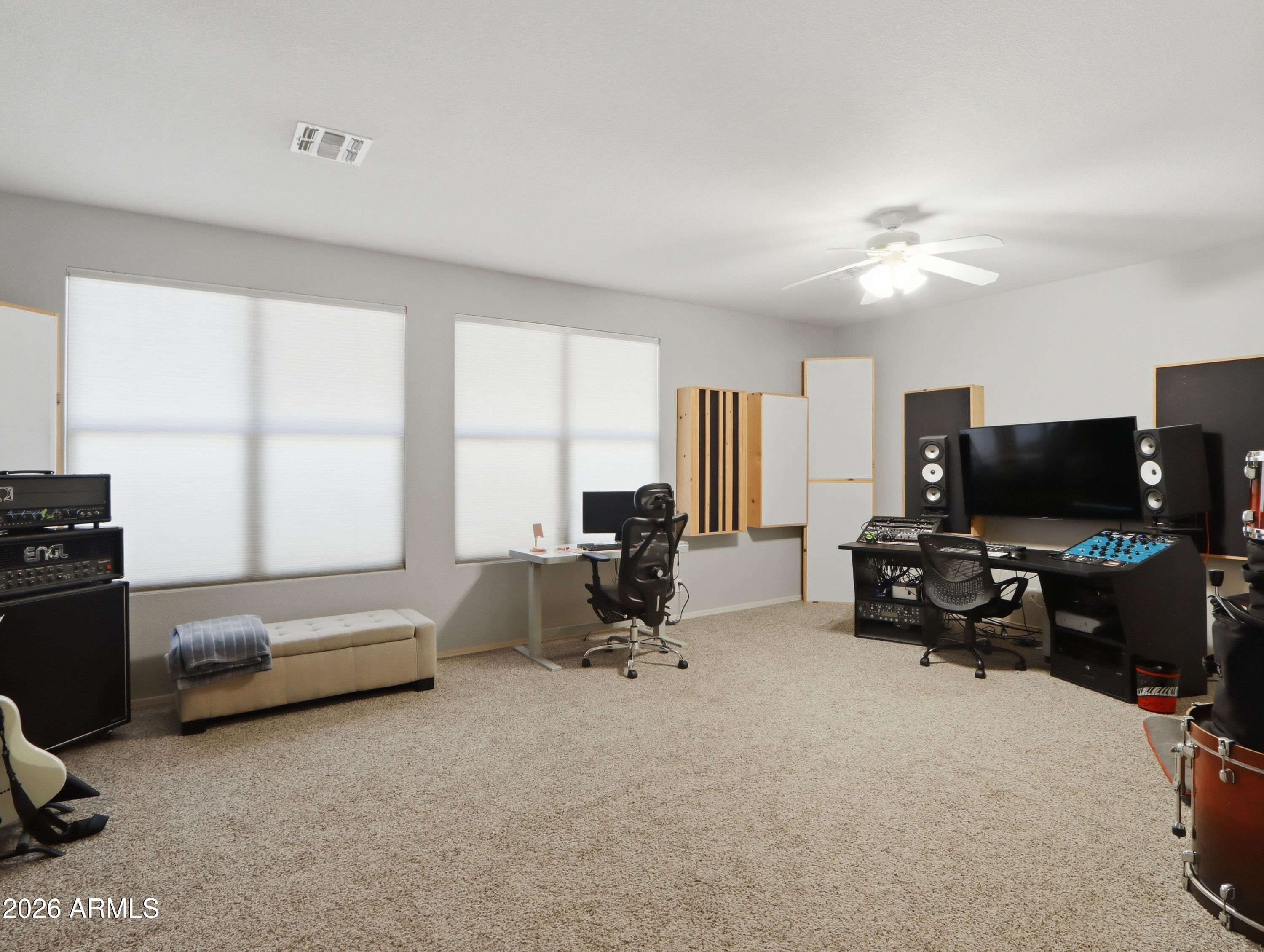AUGUSTA RANCH PARCEL 4 - Residential
