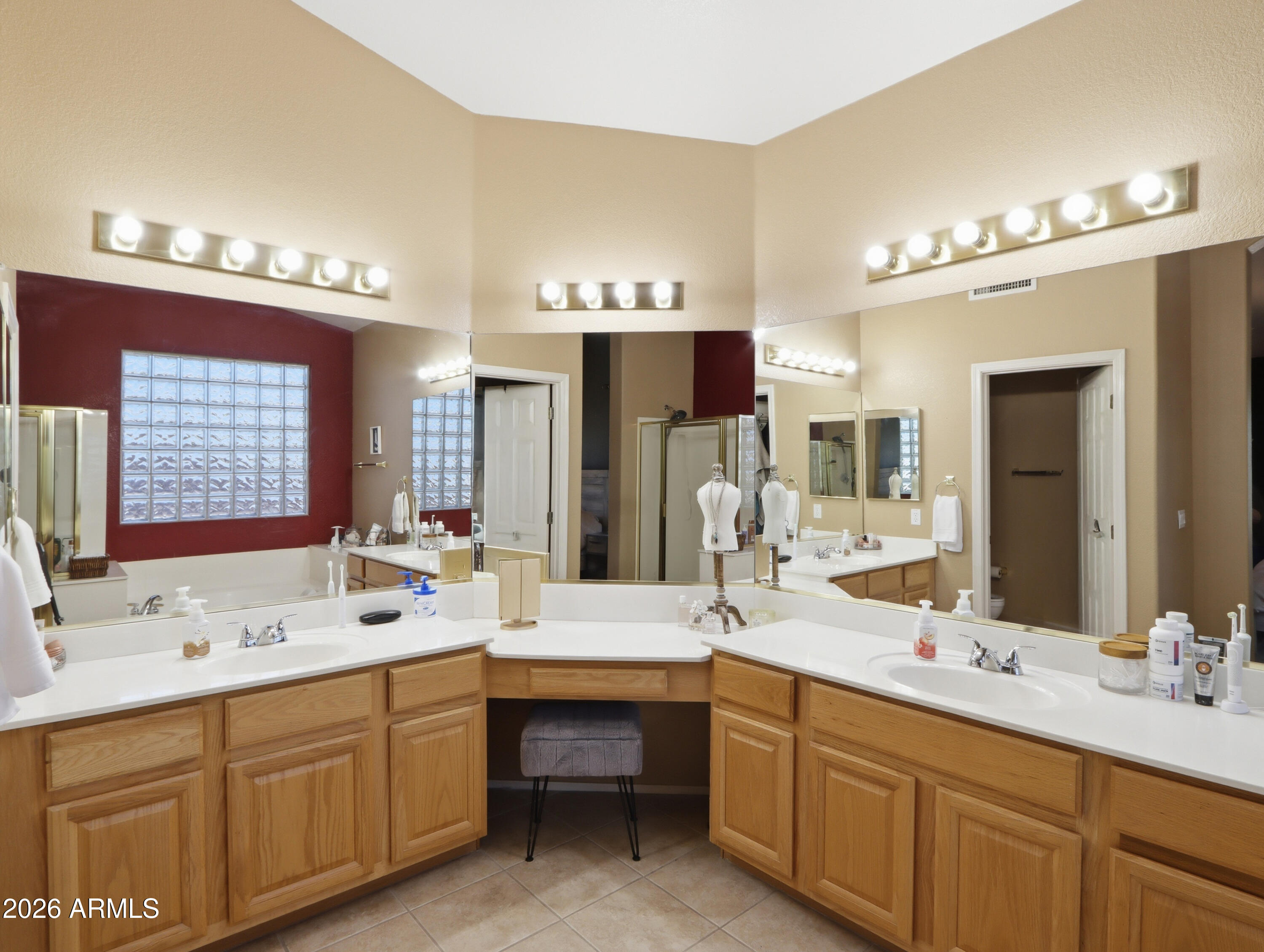 AUGUSTA RANCH PARCEL 4 - Residential
