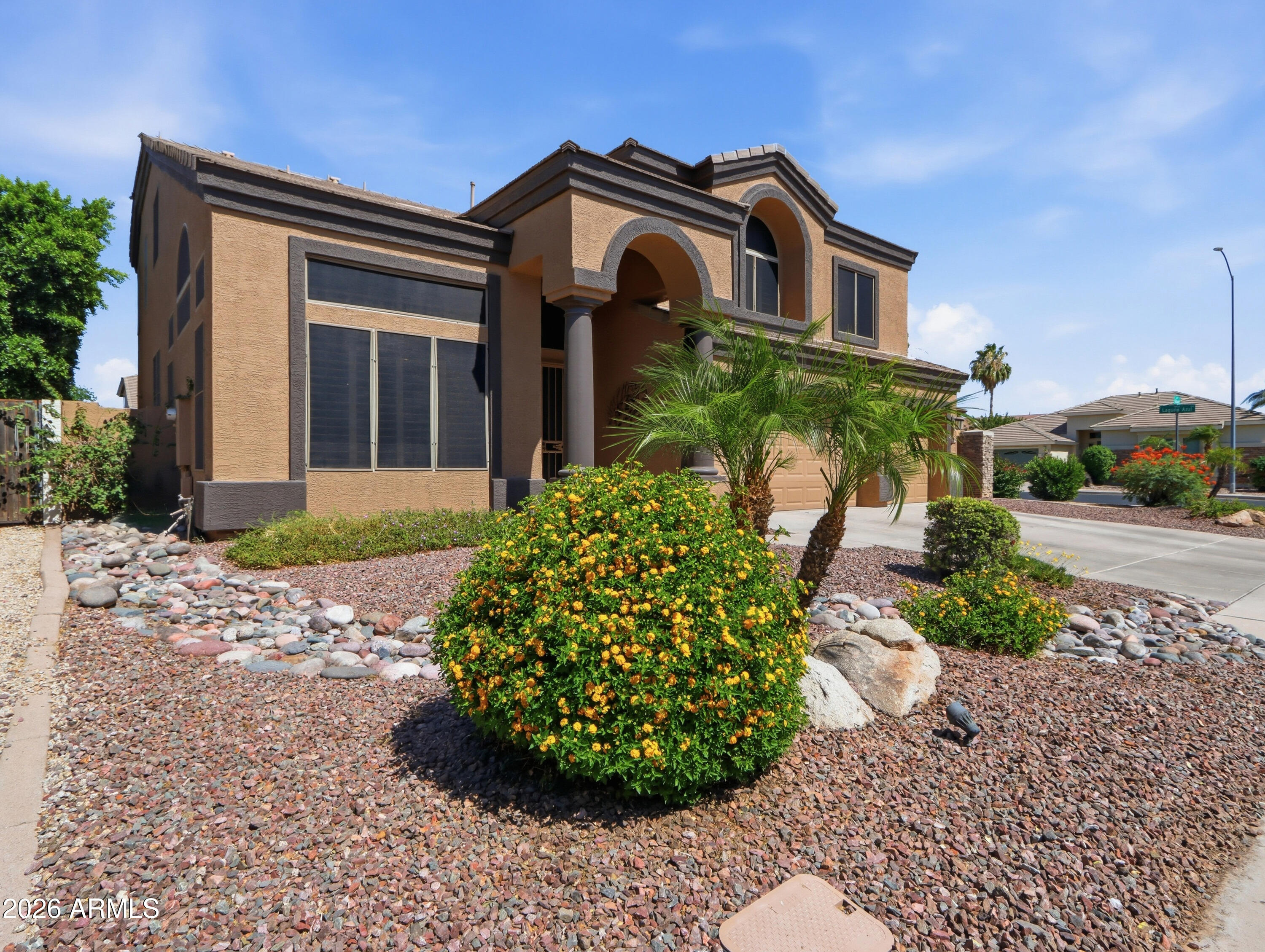 AUGUSTA RANCH PARCEL 4 - Residential