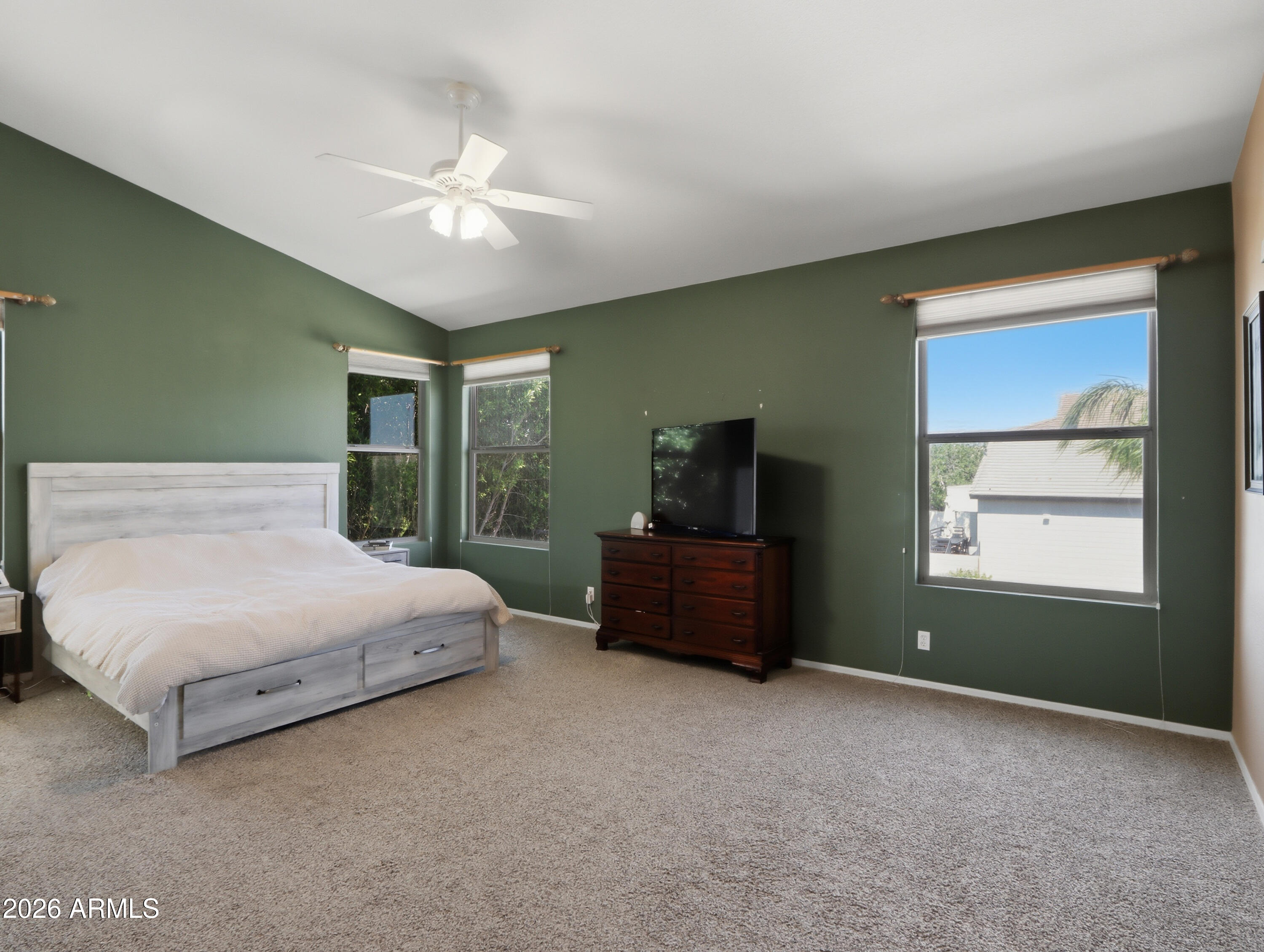 AUGUSTA RANCH PARCEL 4 - Residential