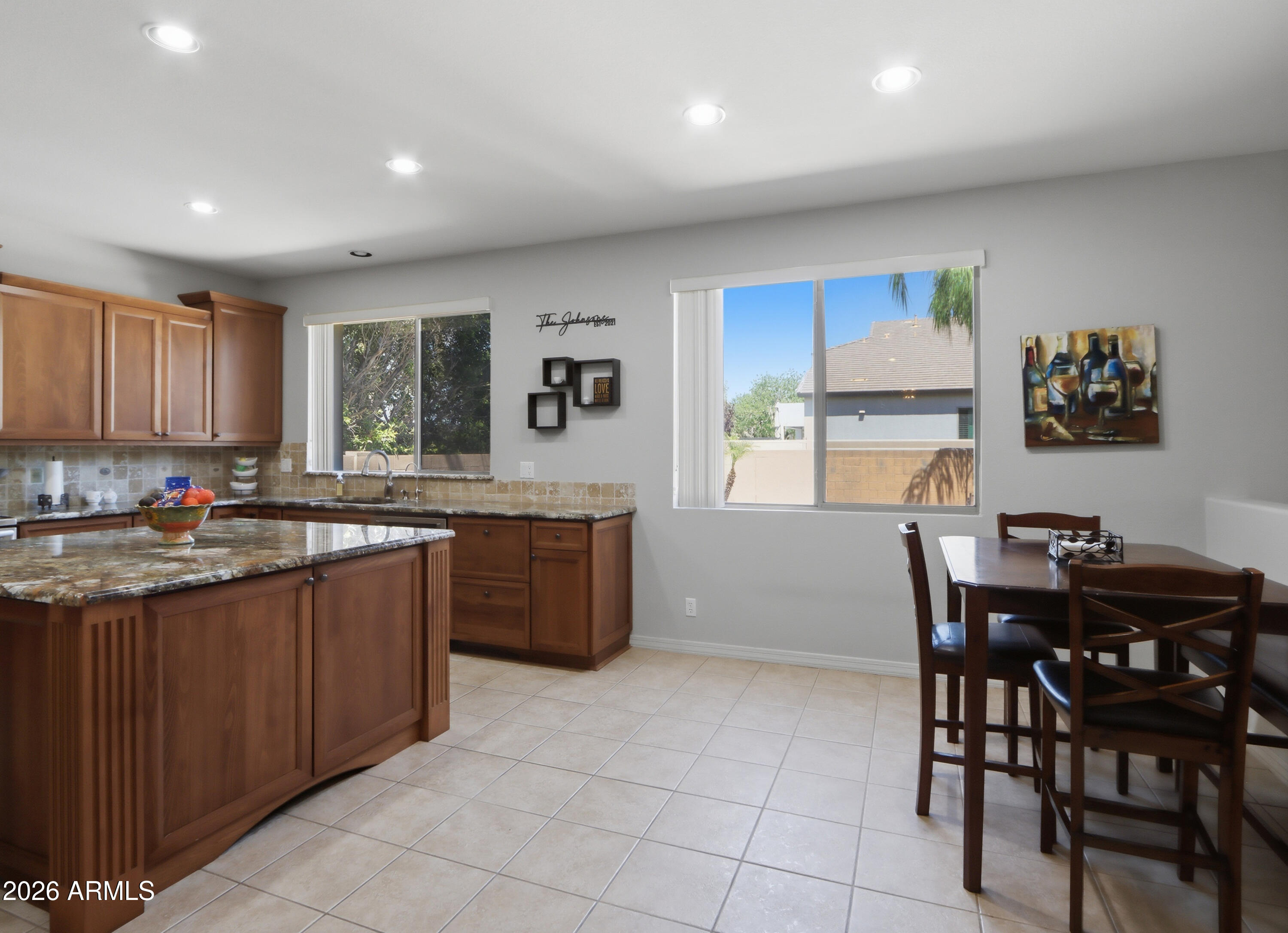 AUGUSTA RANCH PARCEL 4 - Residential