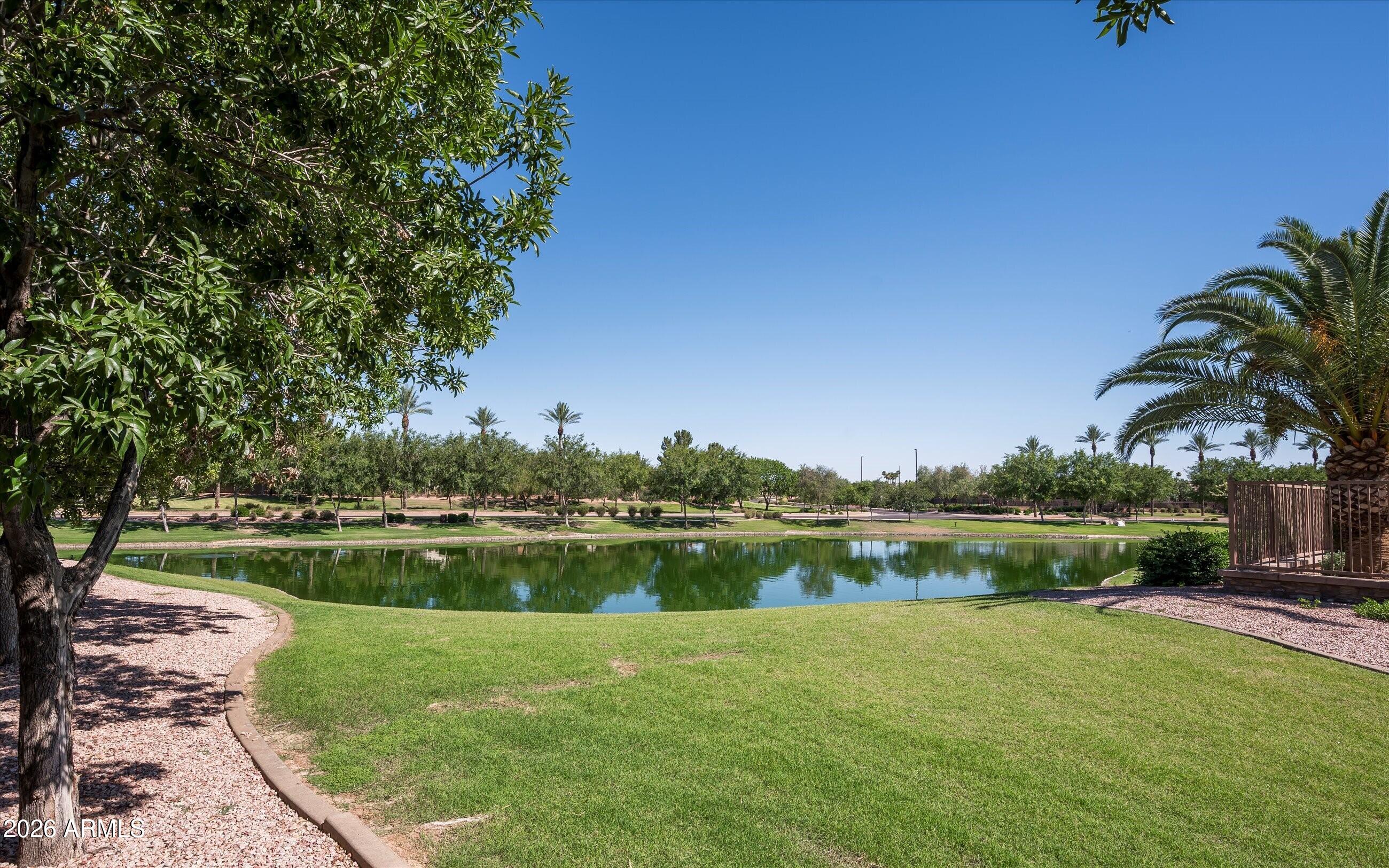 FULTON RANCH PARCEL 6 - Residential