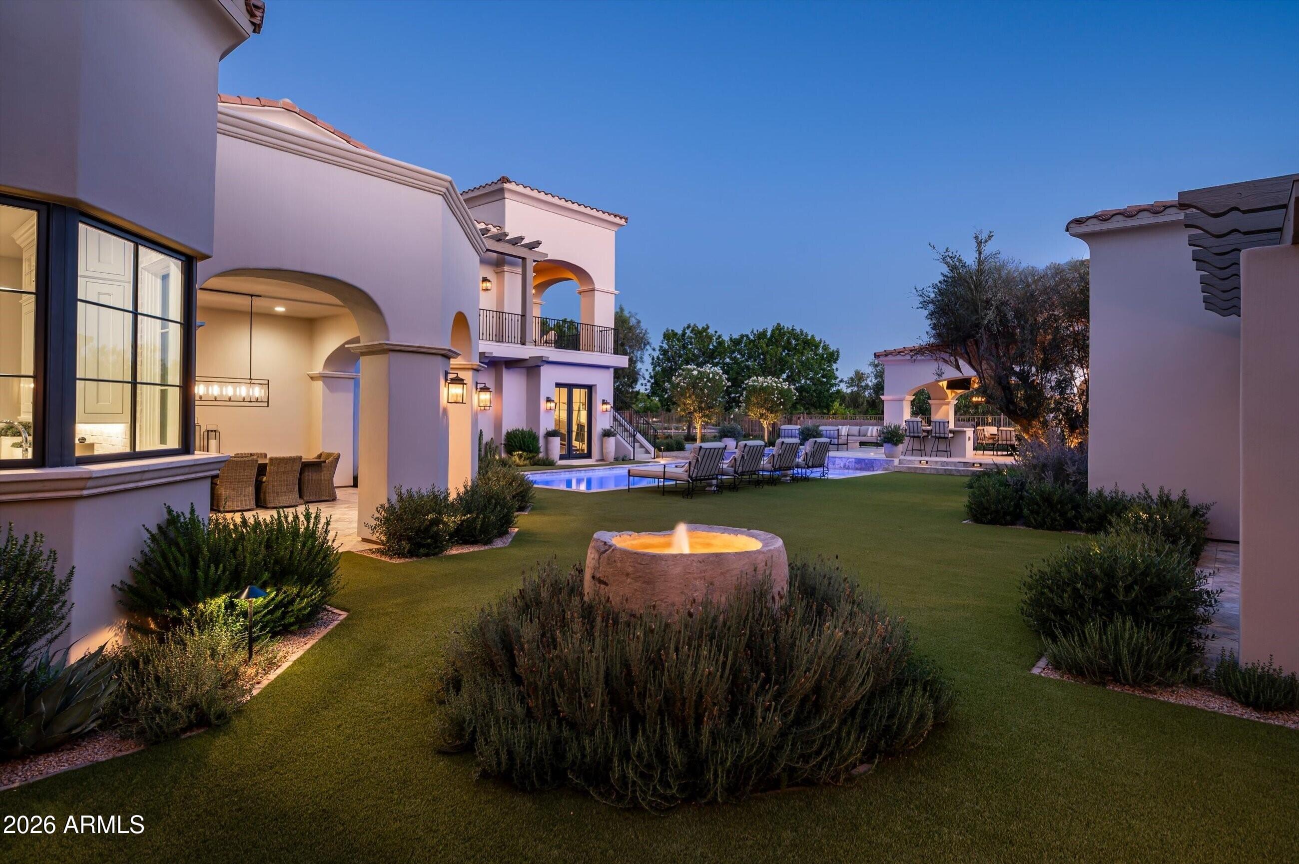FULTON RANCH PARCEL 6 - Residential