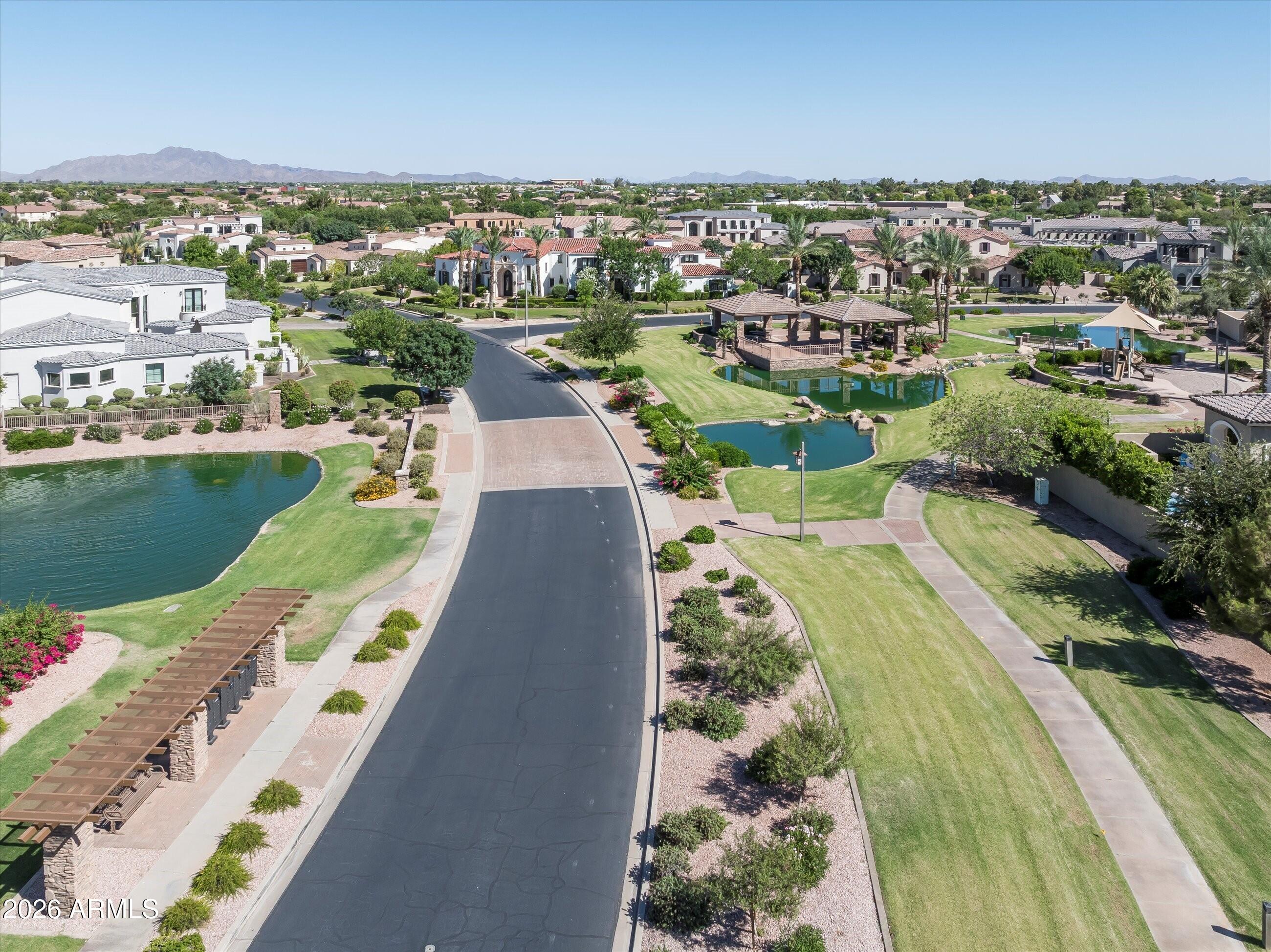 FULTON RANCH PARCEL 6 - Residential