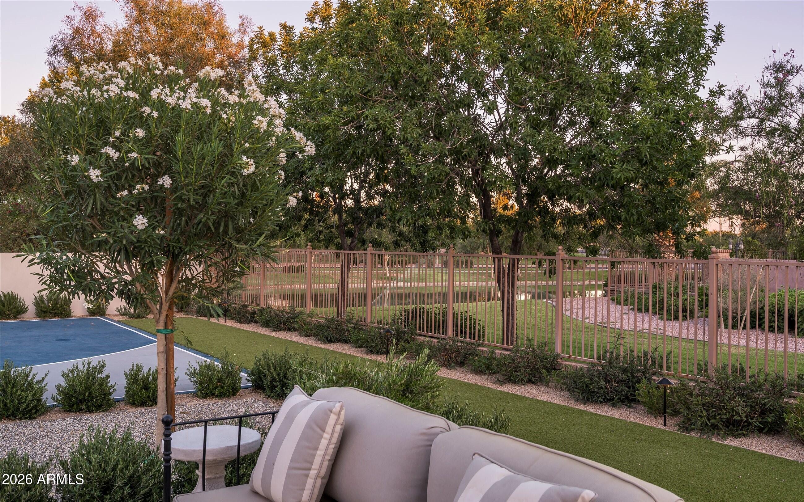 FULTON RANCH PARCEL 6 - Residential