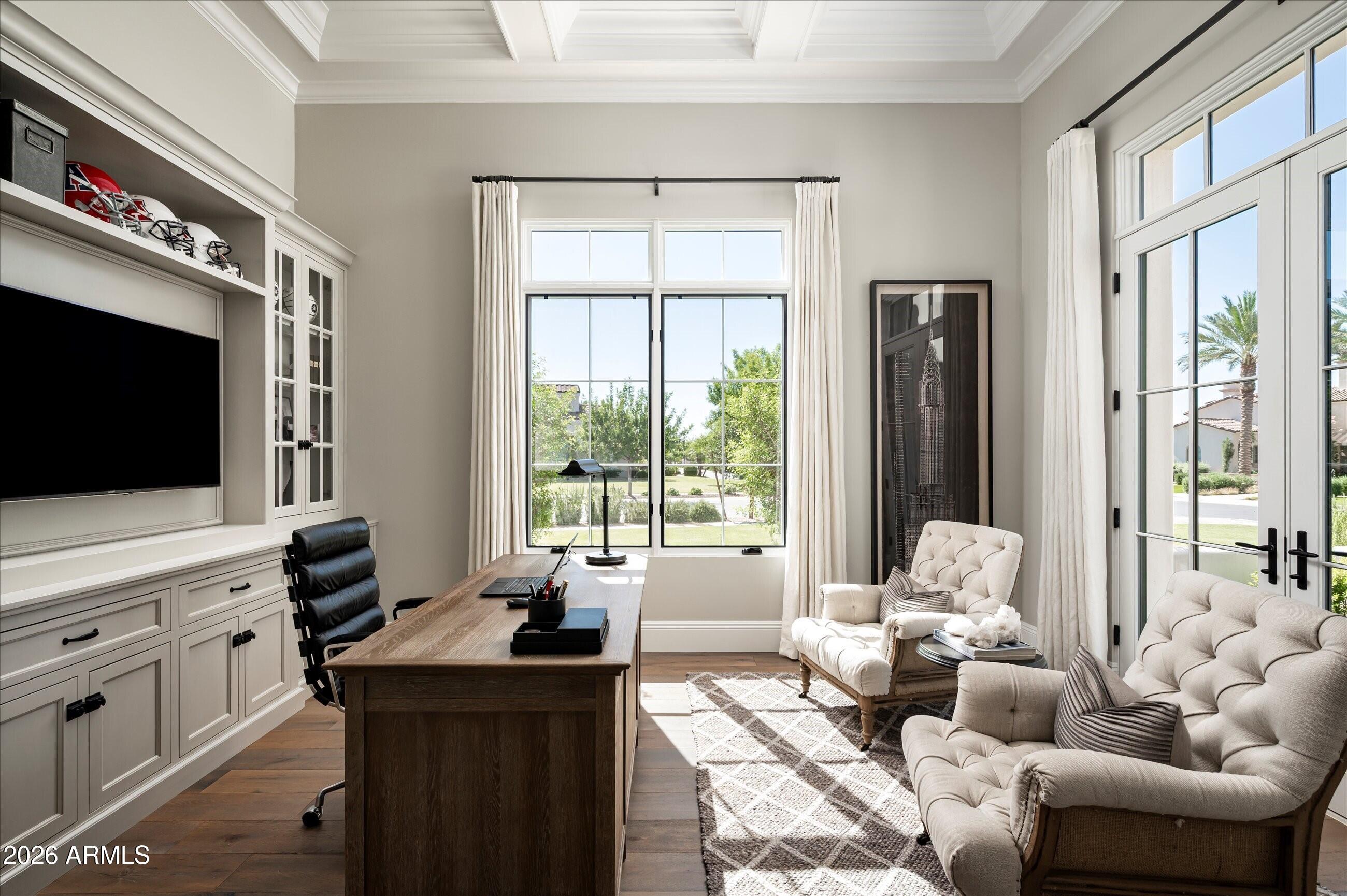 FULTON RANCH PARCEL 6 - Residential