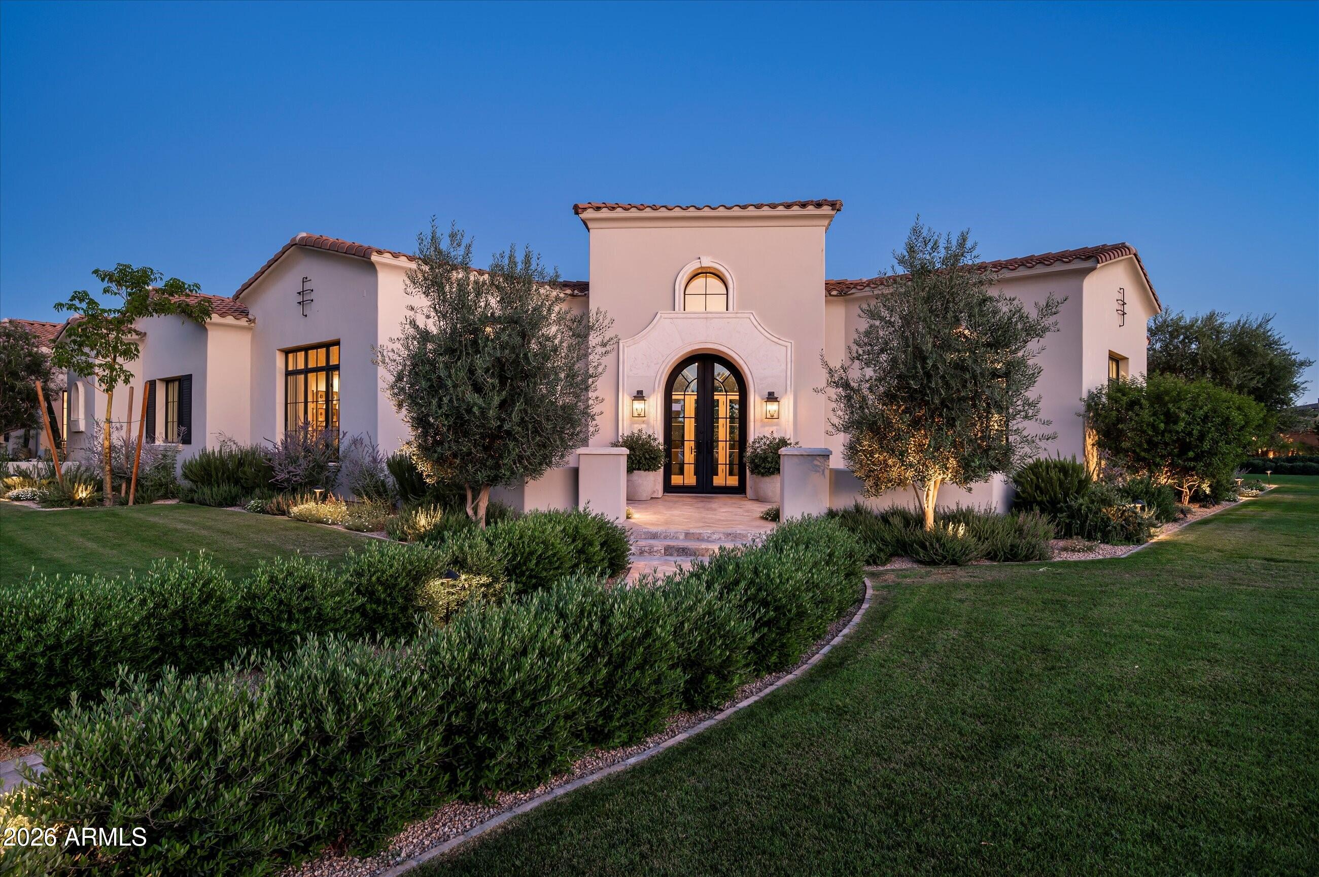 FULTON RANCH PARCEL 6 - Residential