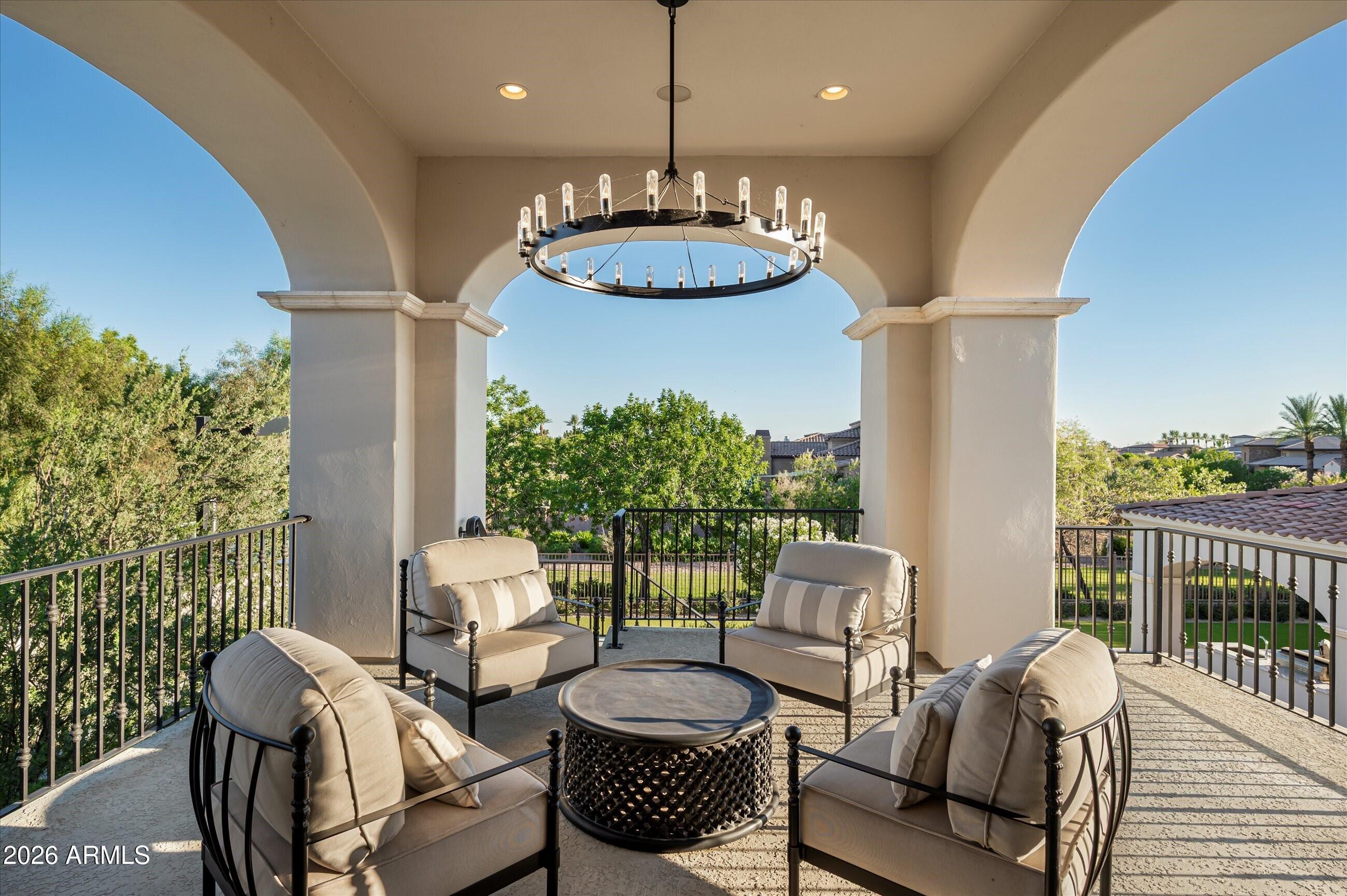 FULTON RANCH PARCEL 6 - Residential