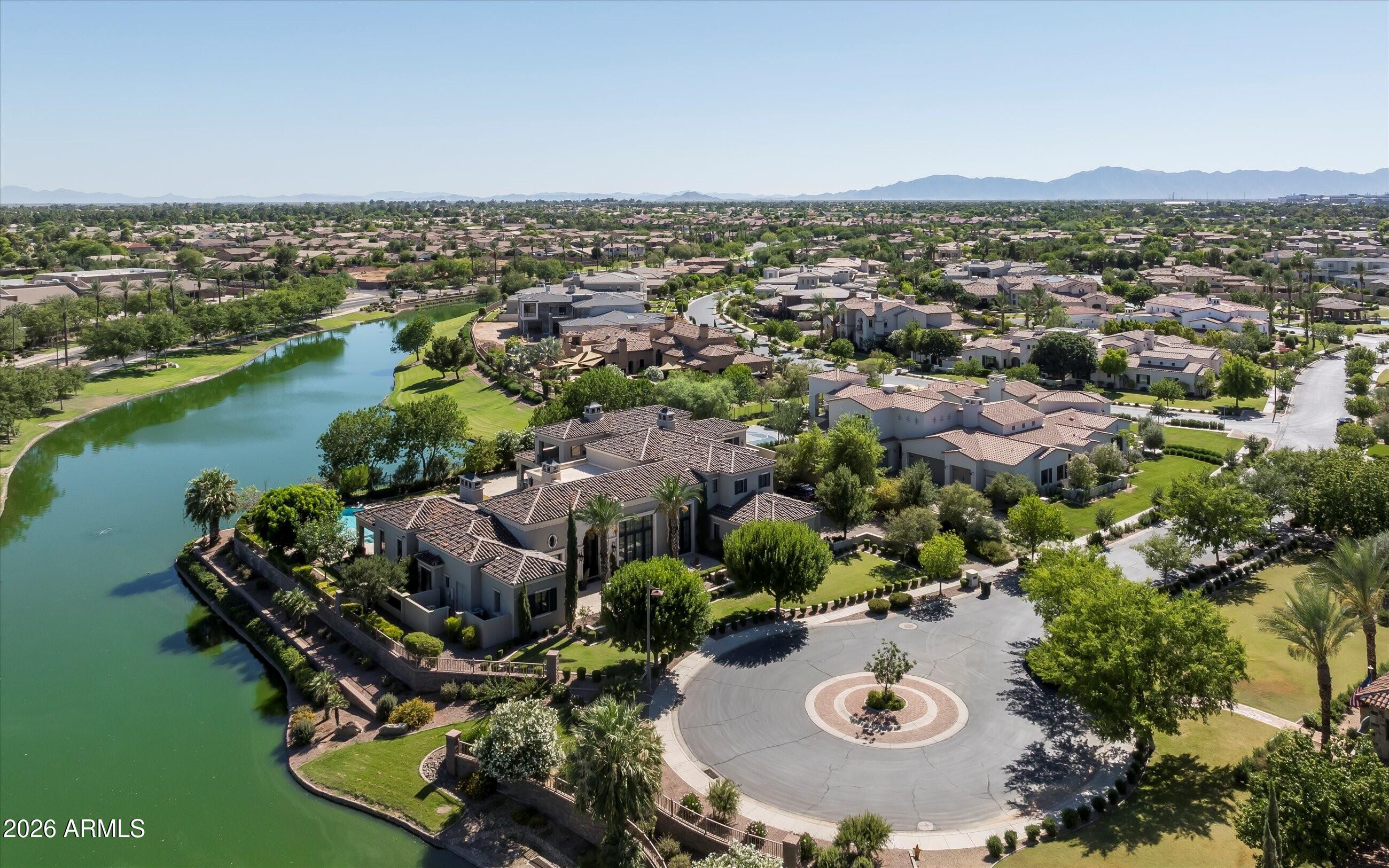 FULTON RANCH PARCEL 6 - Residential