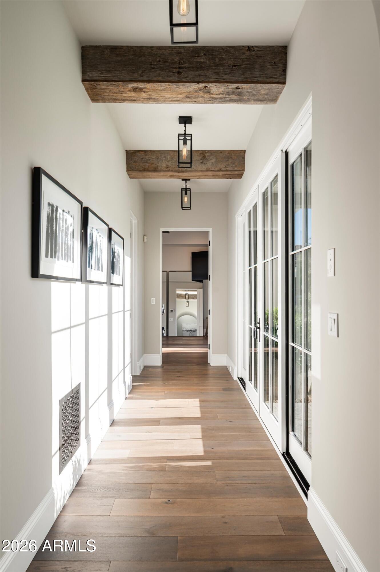 FULTON RANCH PARCEL 6 - Residential