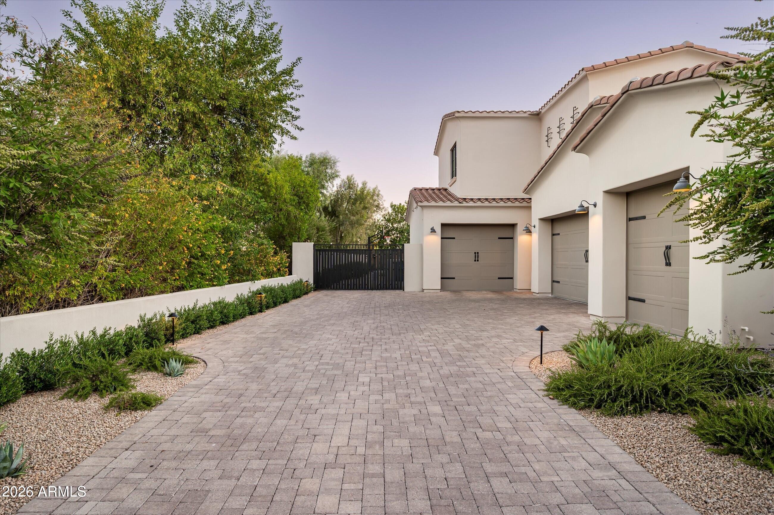 FULTON RANCH PARCEL 6 - Residential