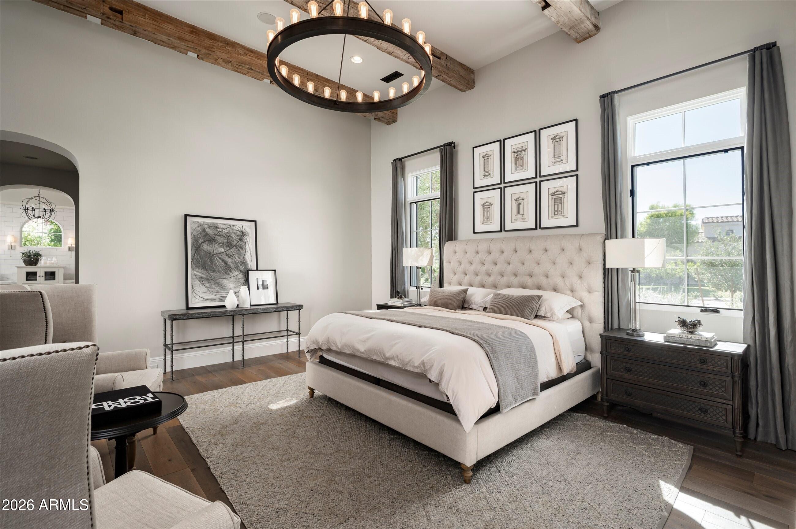 FULTON RANCH PARCEL 6 - Residential