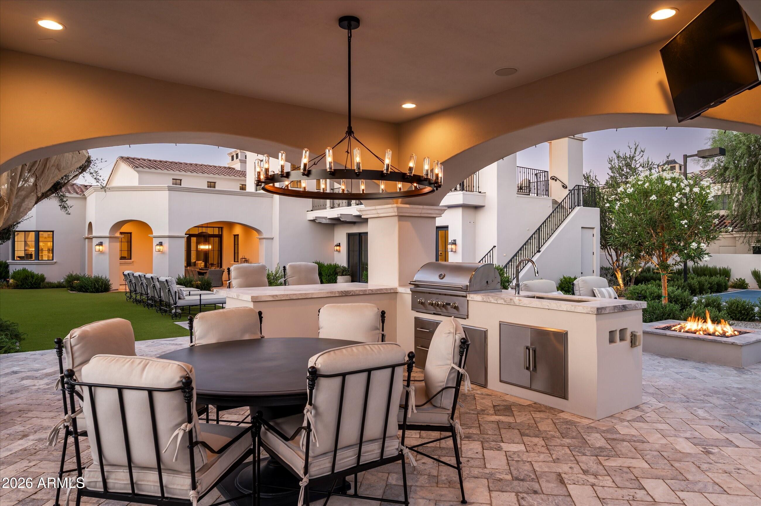 FULTON RANCH PARCEL 6 - Residential