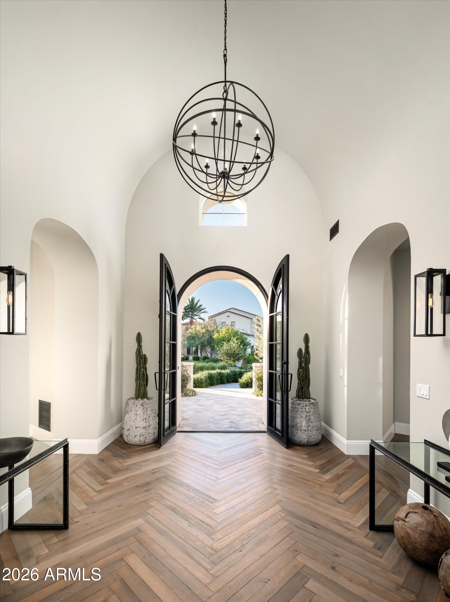 FULTON RANCH PARCEL 6 - Residential