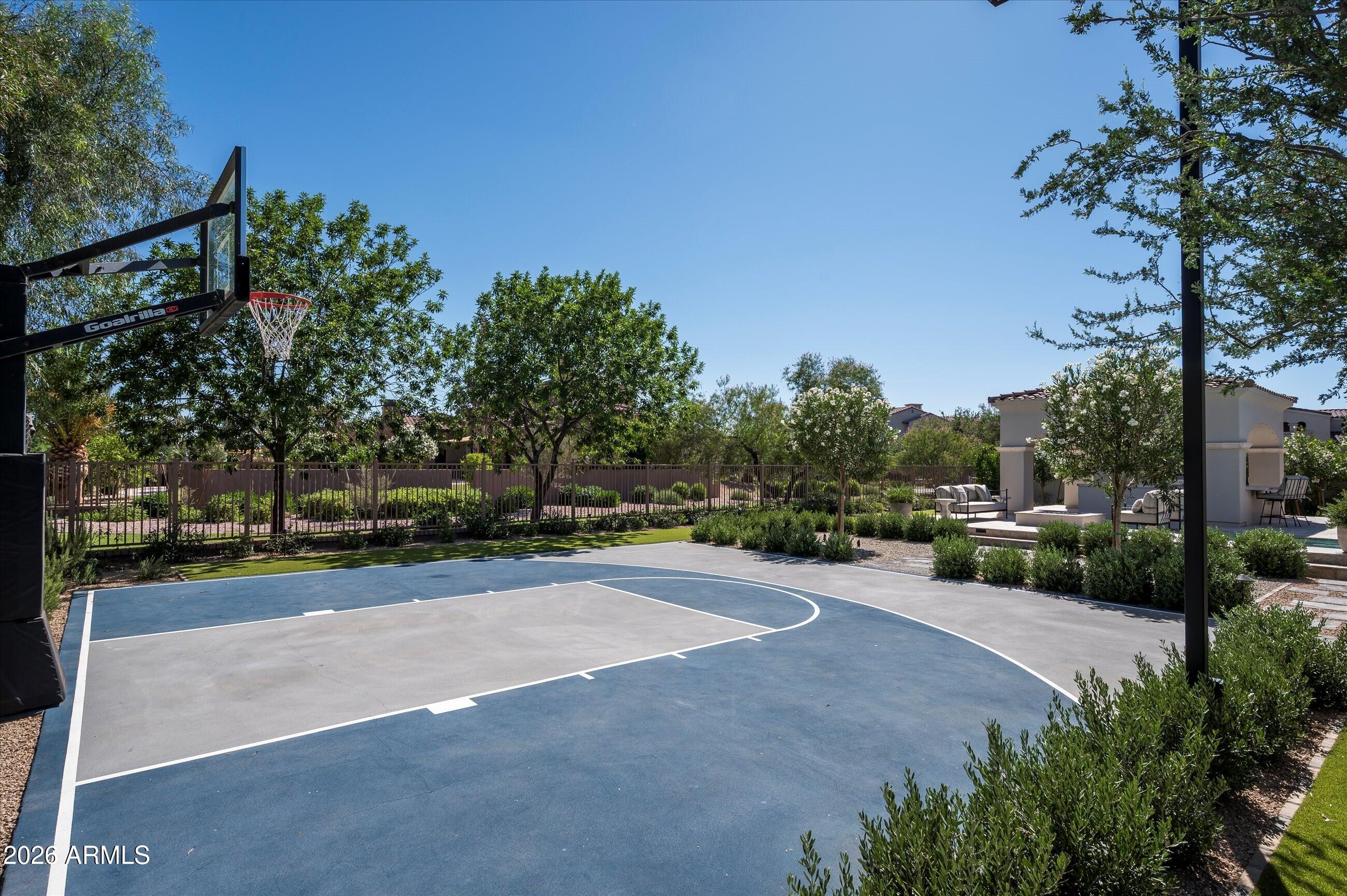 FULTON RANCH PARCEL 6 - Residential