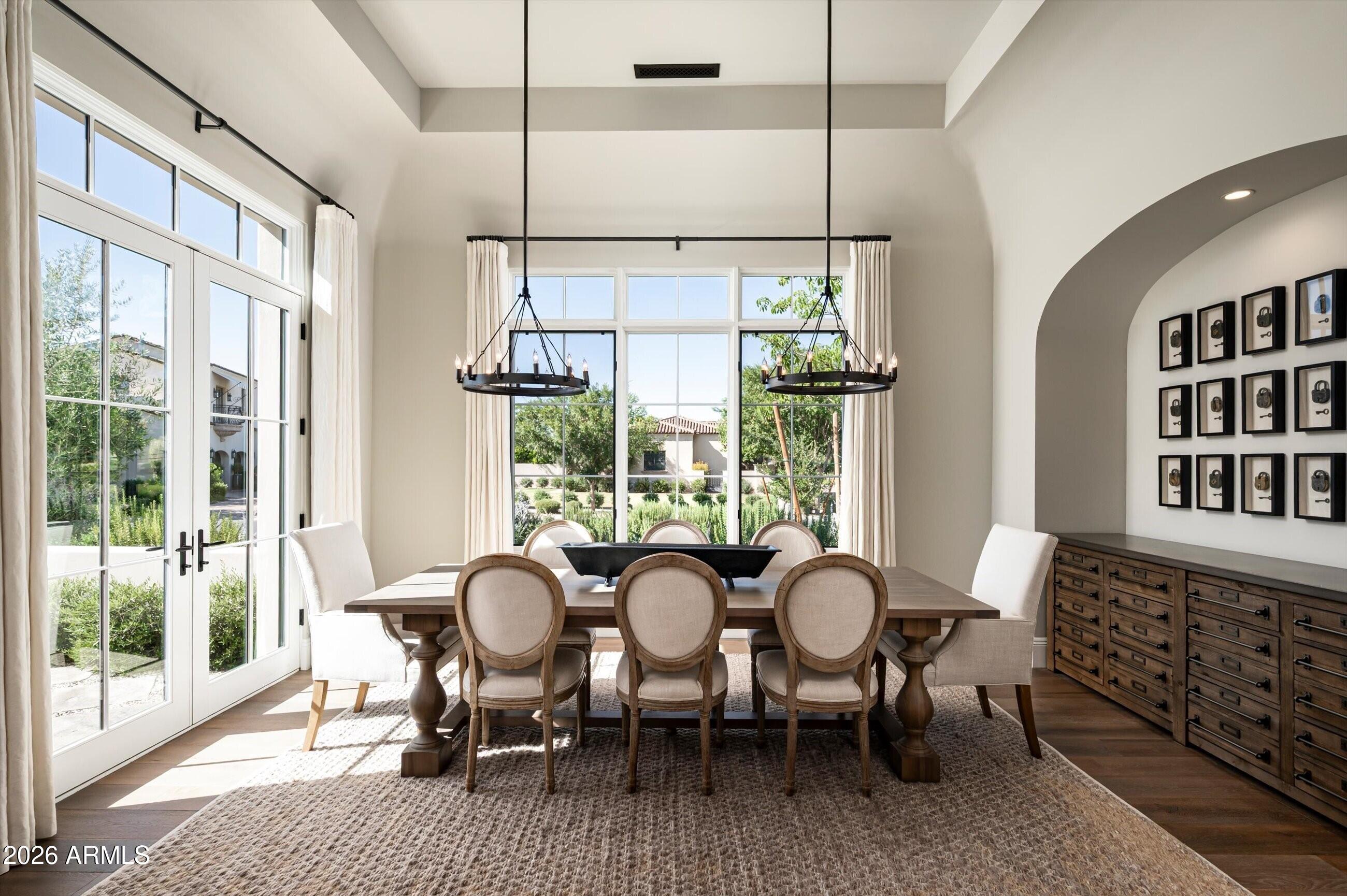 FULTON RANCH PARCEL 6 - Residential