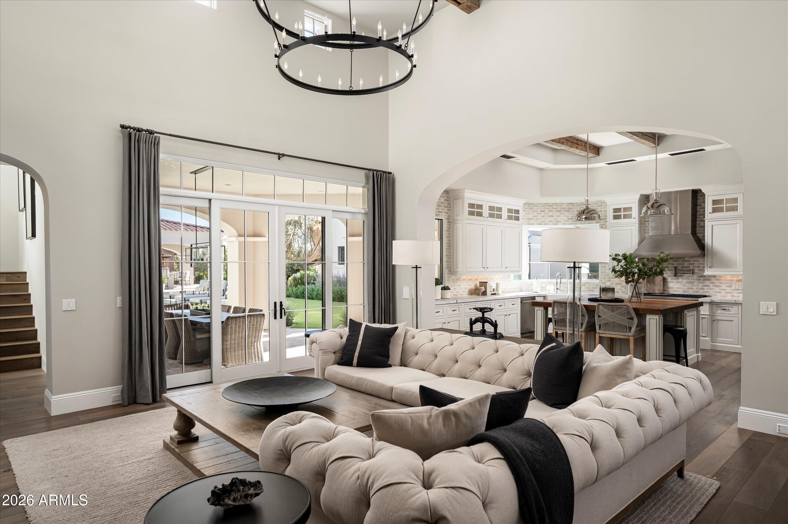 FULTON RANCH PARCEL 6 - Residential