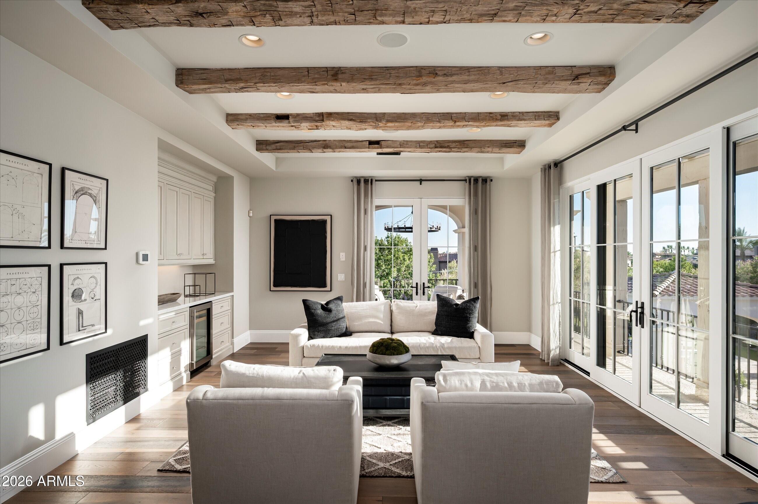 FULTON RANCH PARCEL 6 - Residential