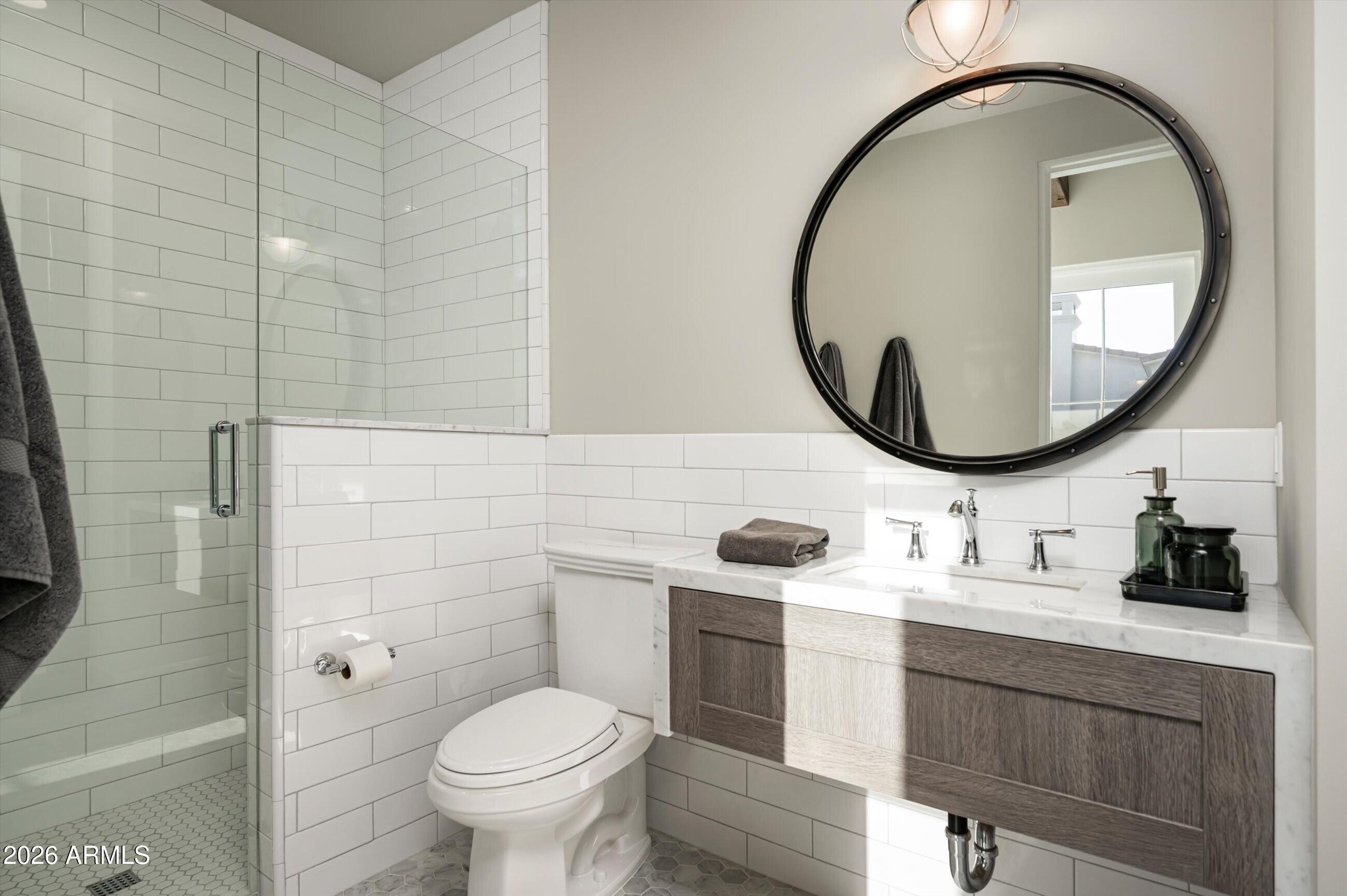 FULTON RANCH PARCEL 6 - Residential
