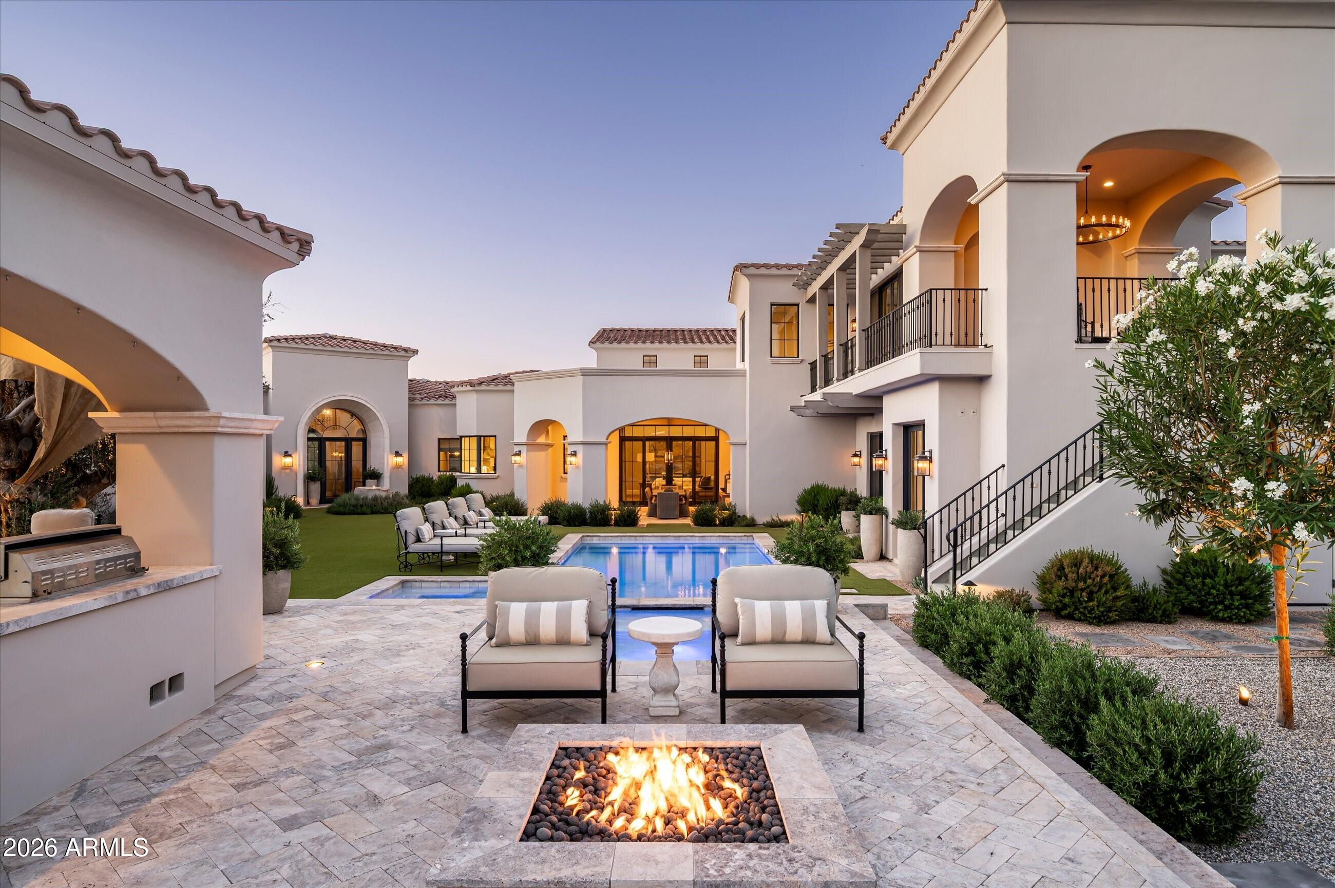 FULTON RANCH PARCEL 6 - Residential