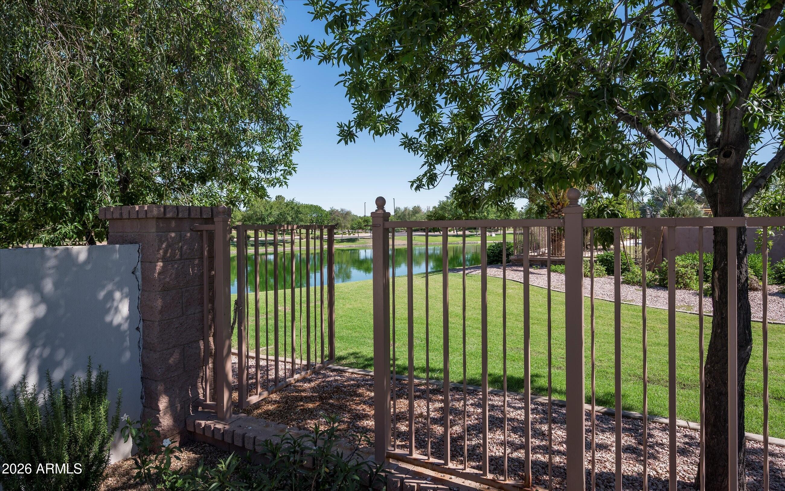 FULTON RANCH PARCEL 6 - Residential