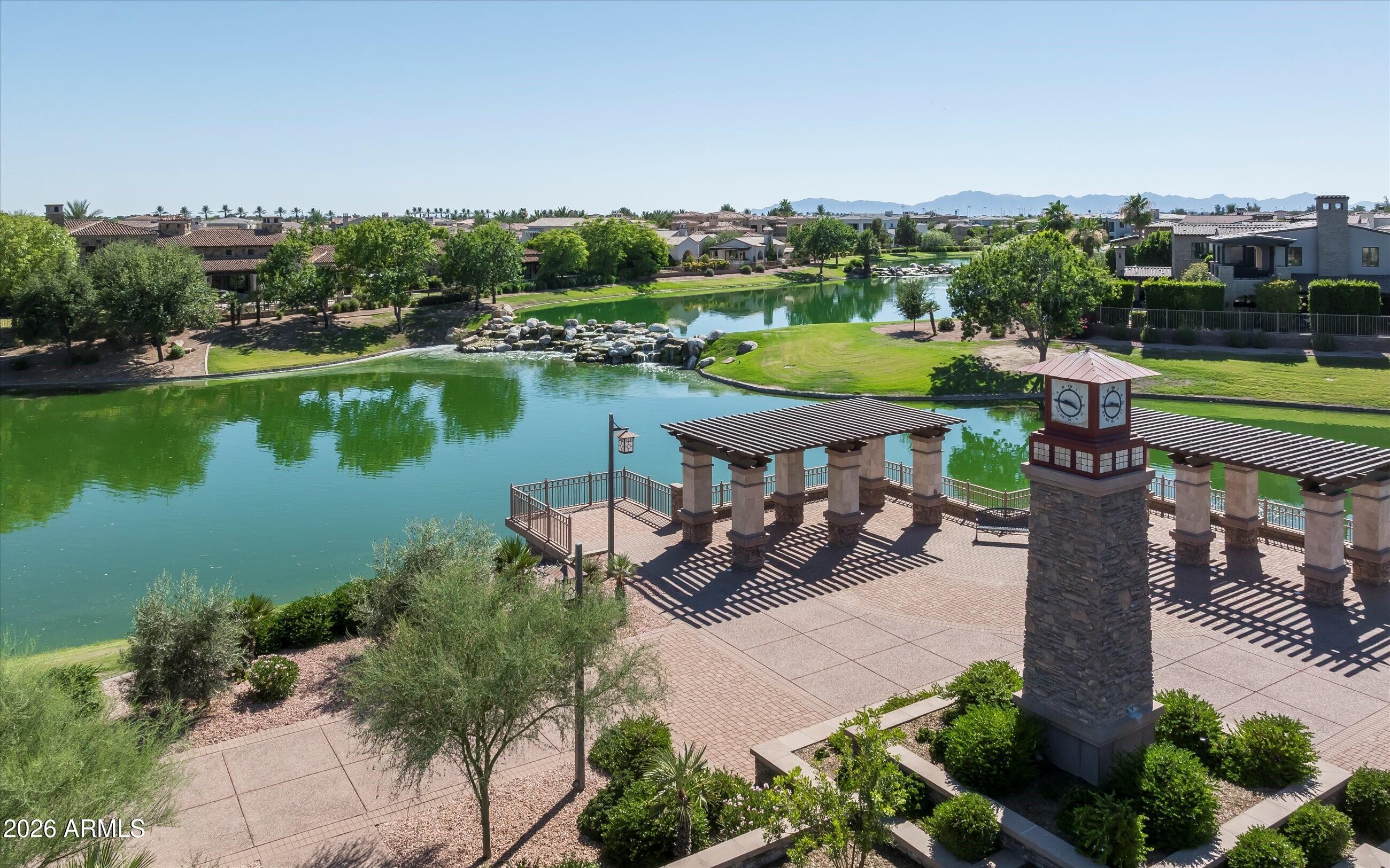 FULTON RANCH PARCEL 6 - Residential