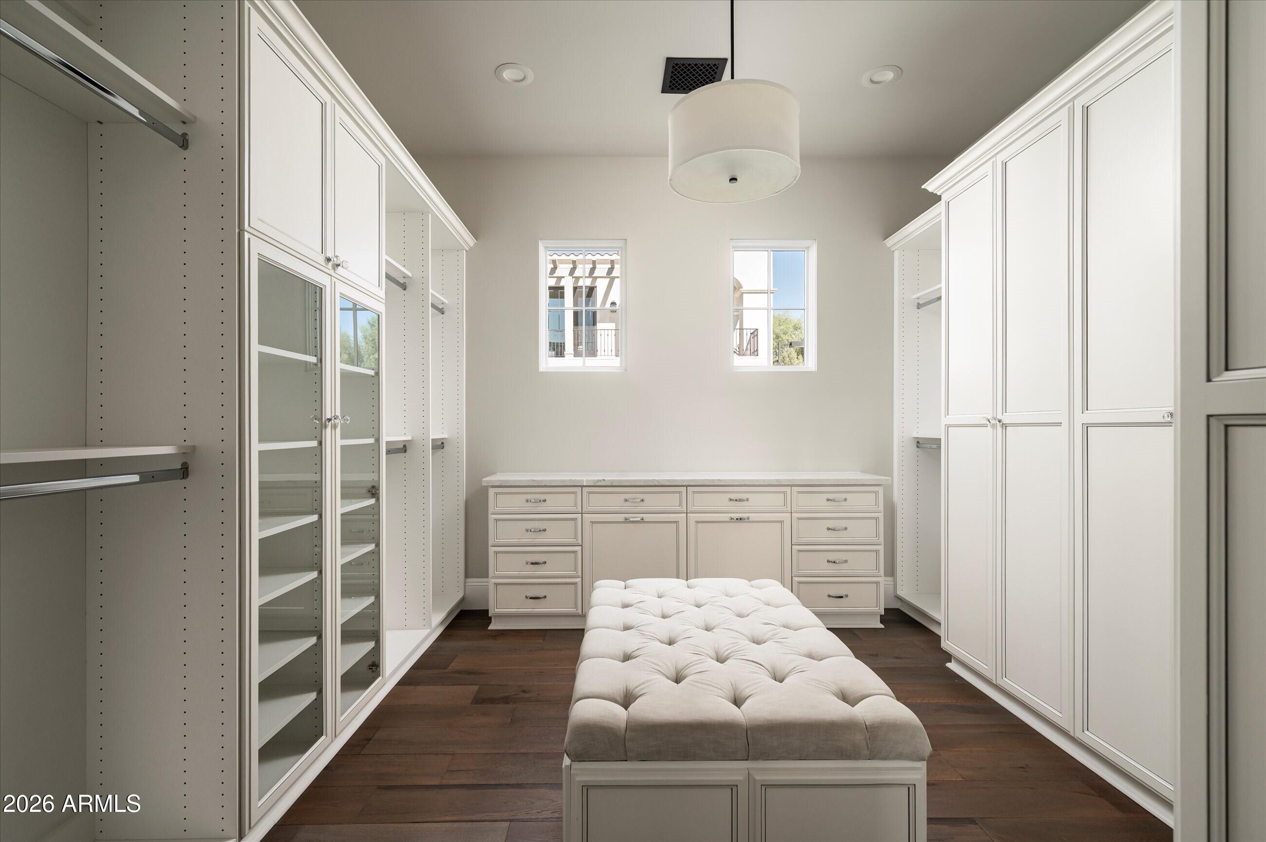 FULTON RANCH PARCEL 6 - Residential