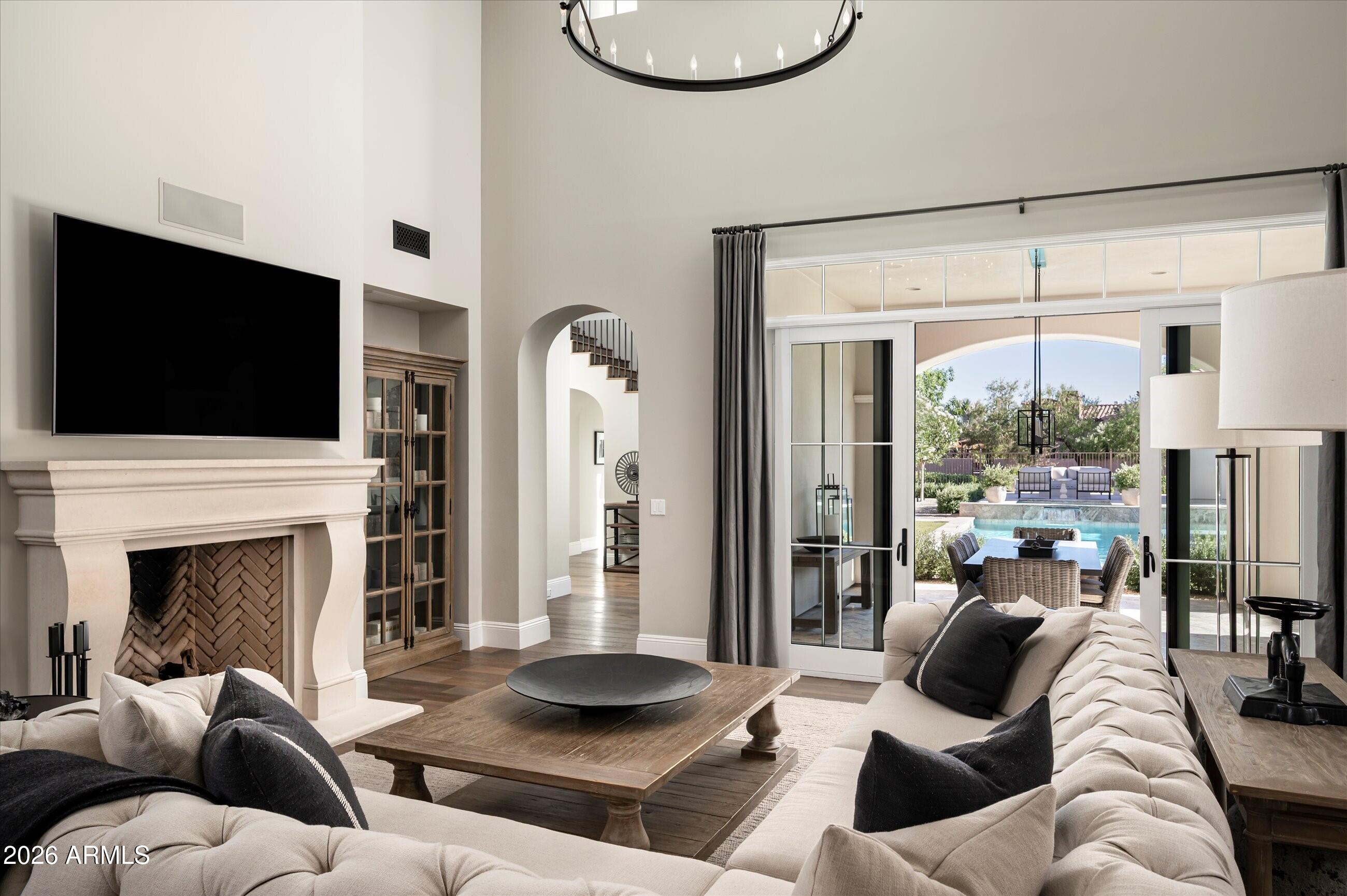 FULTON RANCH PARCEL 6 - Residential